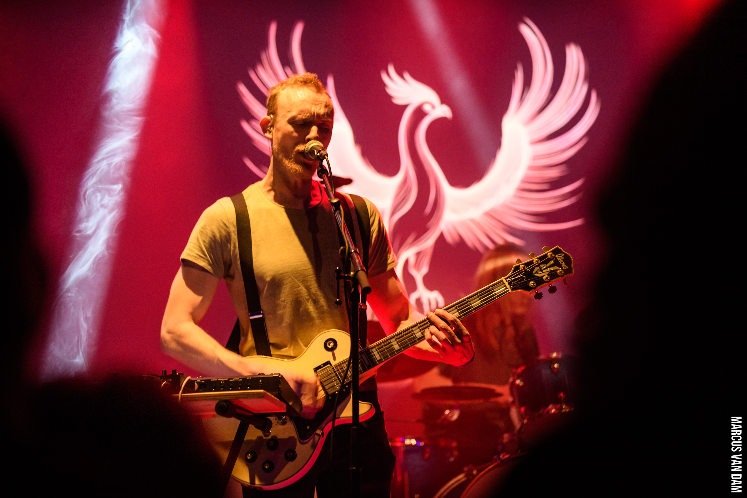 Rob Acda Award: Voorronde 1 (2025)