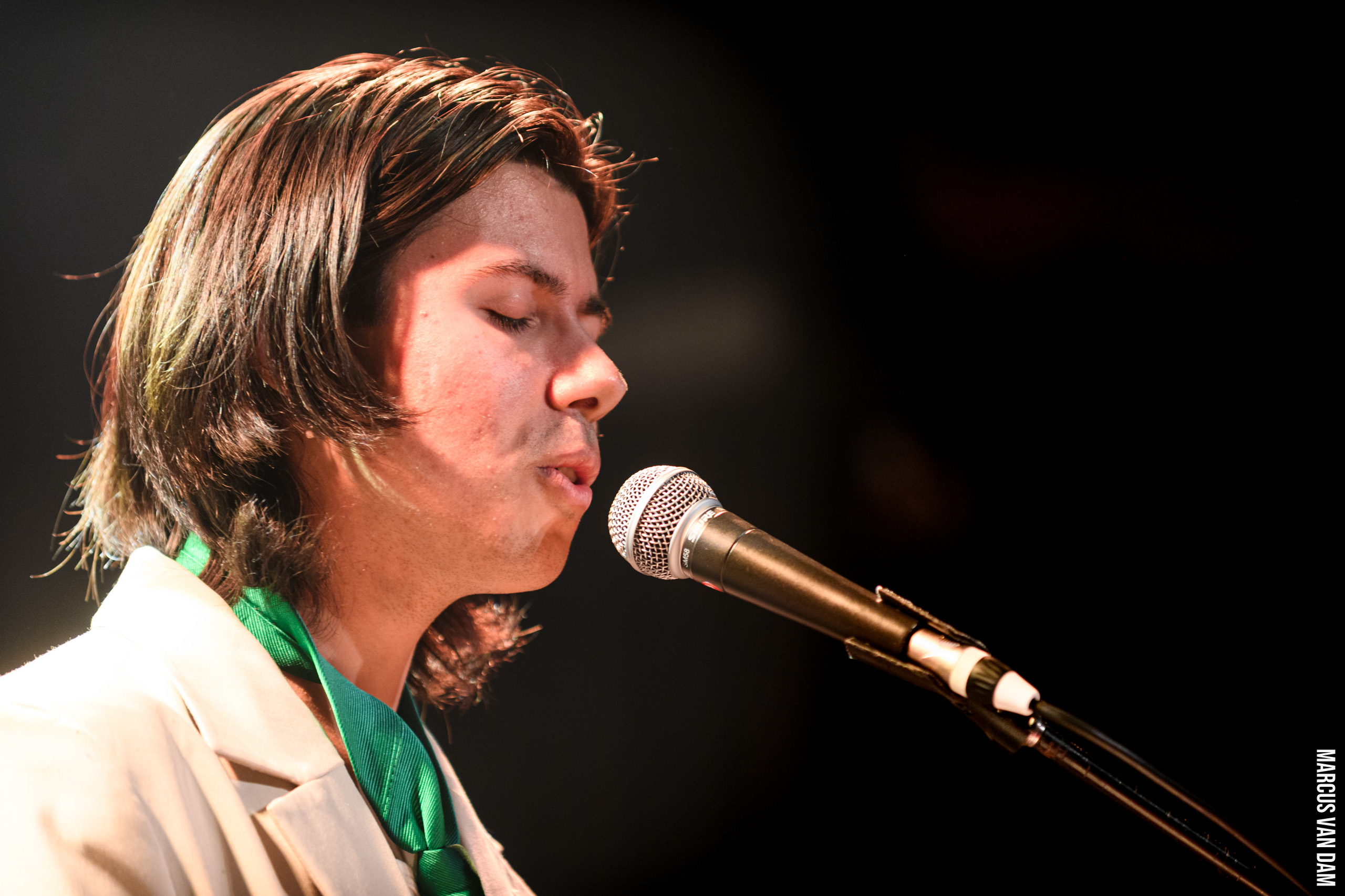 Rob Acda Award: Voorronde 1 (2025)