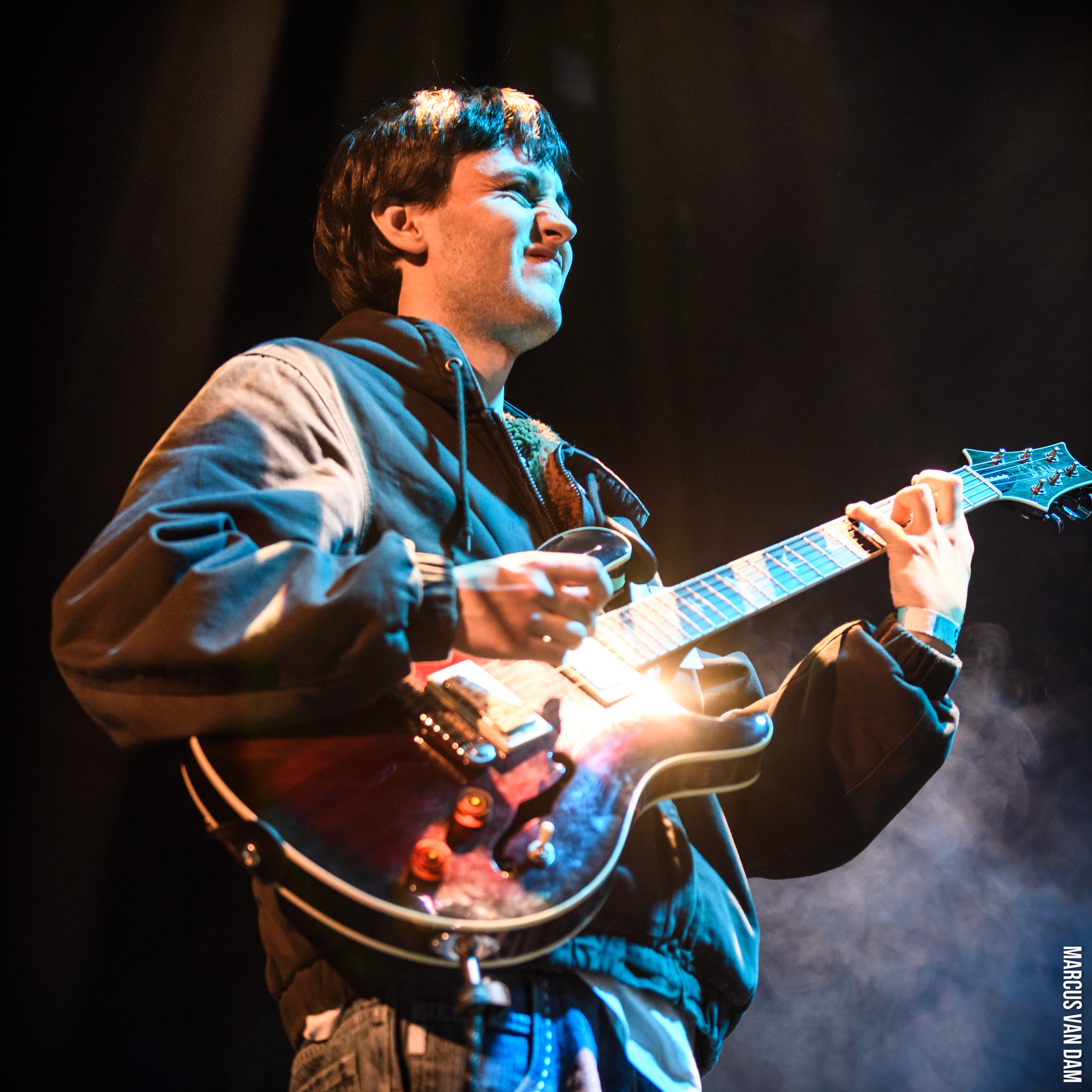 Rob Acda Award: Voorronde 1 (2025)