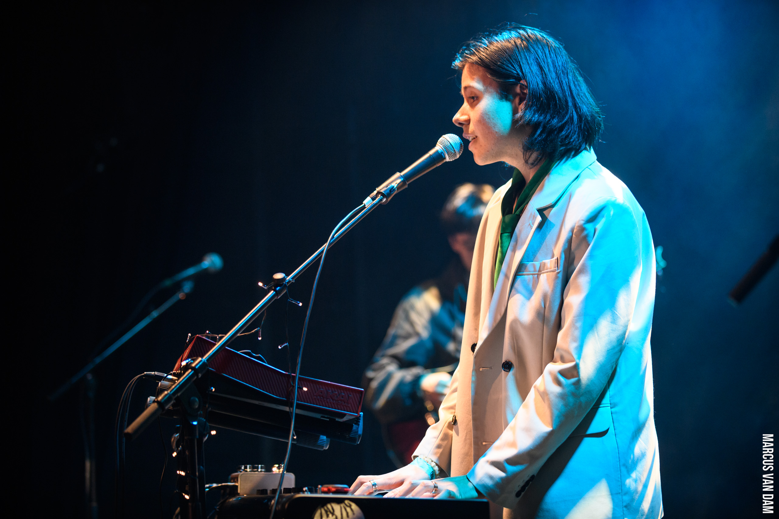 Rob Acda Award: Voorronde 1 (2025)