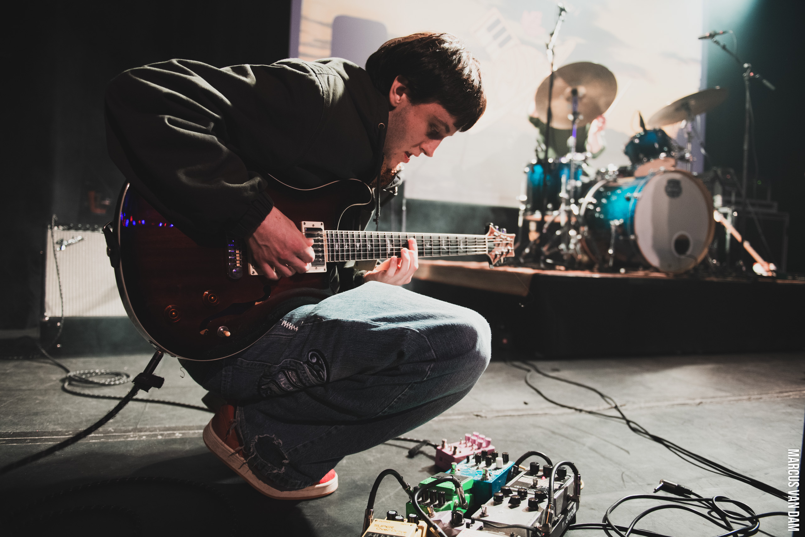 Rob Acda Award: Voorronde 1 (2025)