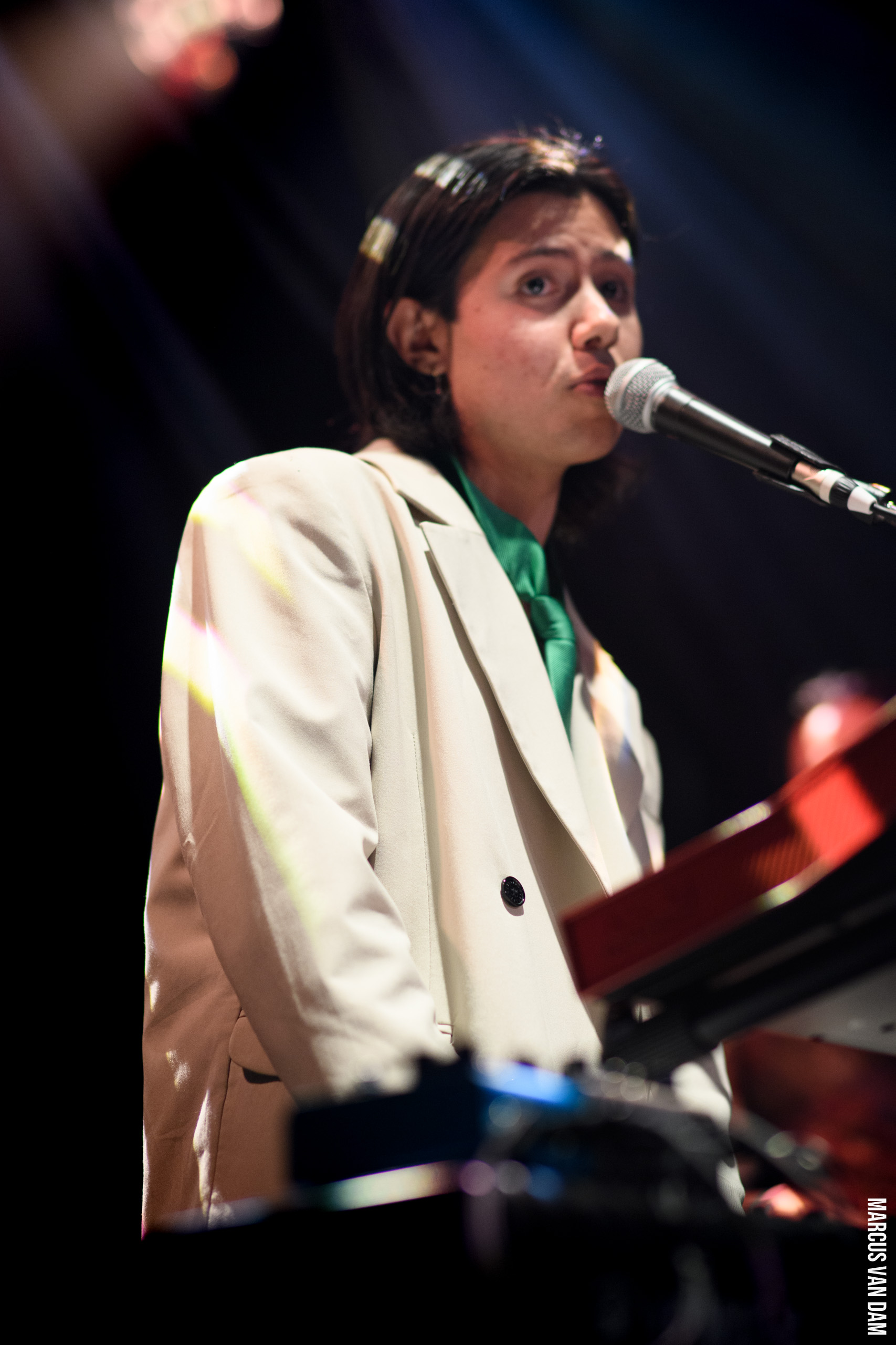 Rob Acda Award: Voorronde 1 (2025)