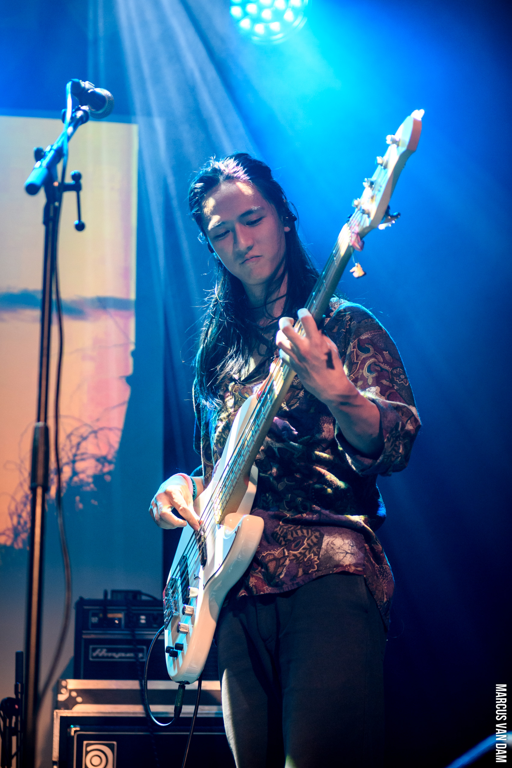 Rob Acda Award: Voorronde 1 (2025)