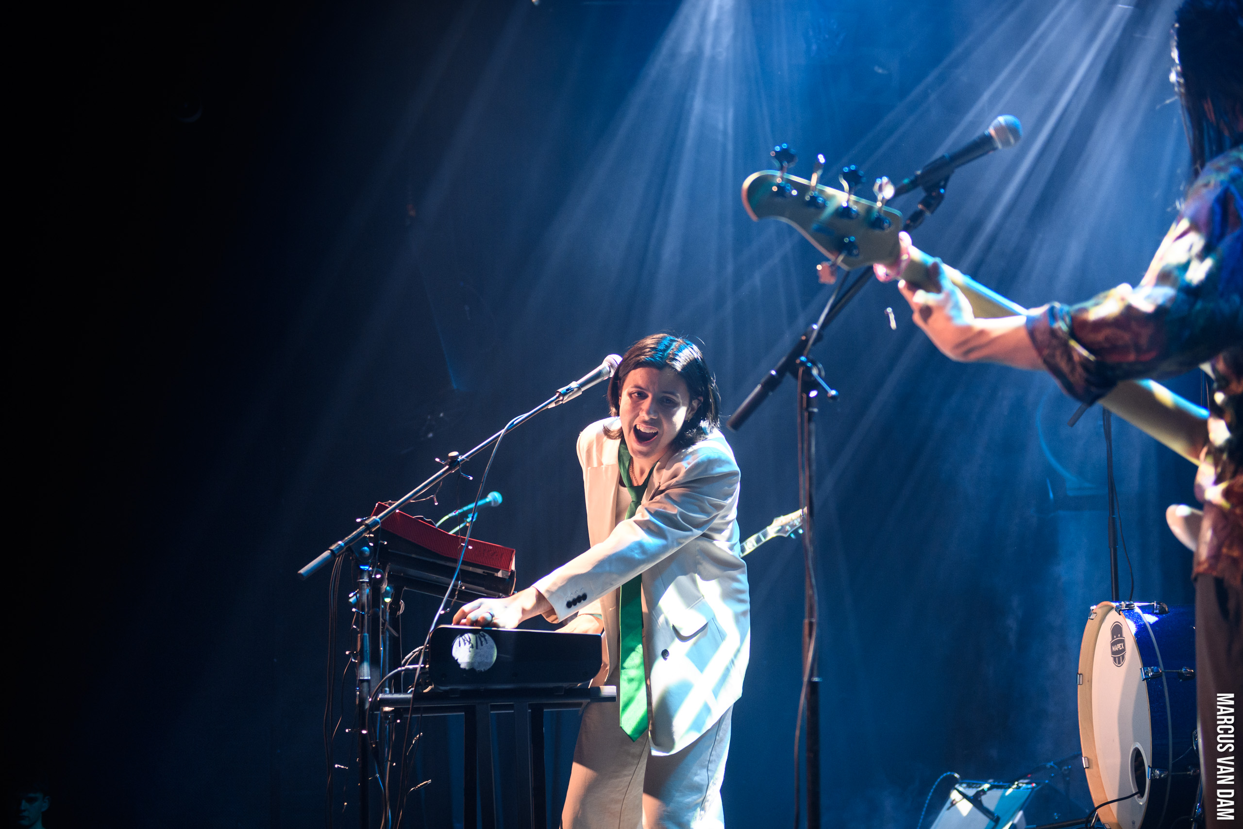 Rob Acda Award: Voorronde 1 (2025)