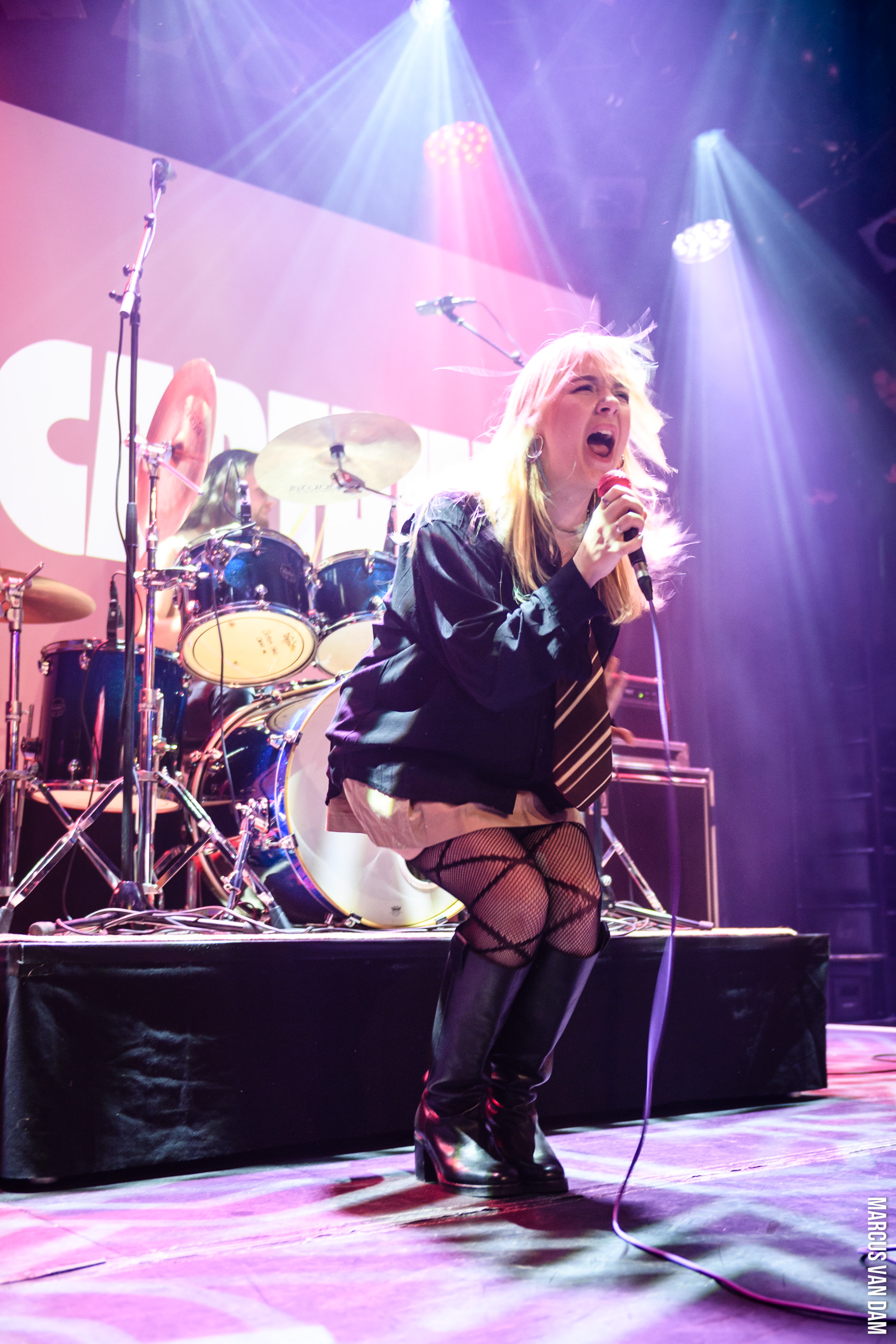 Rob Acda Award: Voorronde 2 (2025)