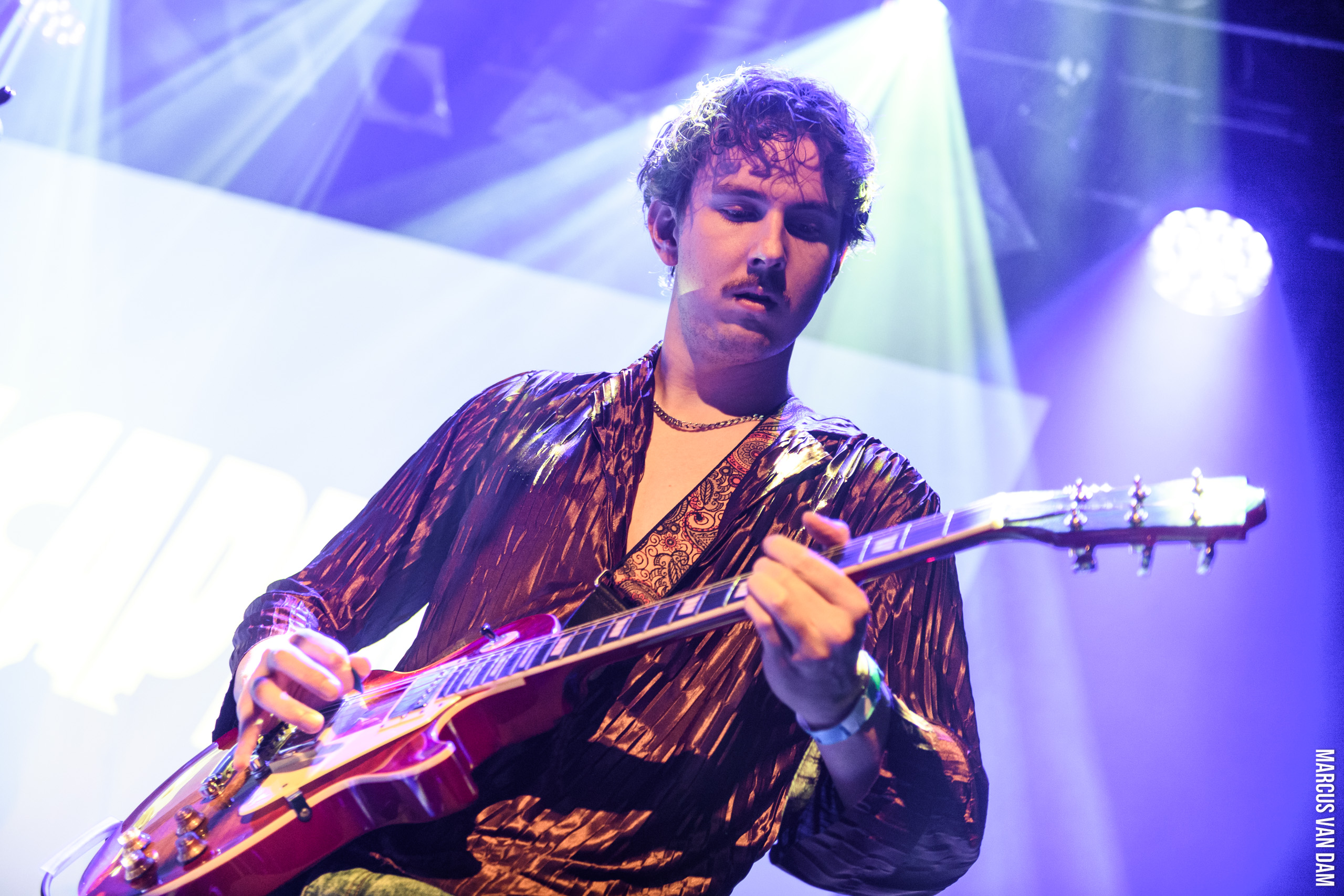 Rob Acda Award: Voorronde 2 (2025)