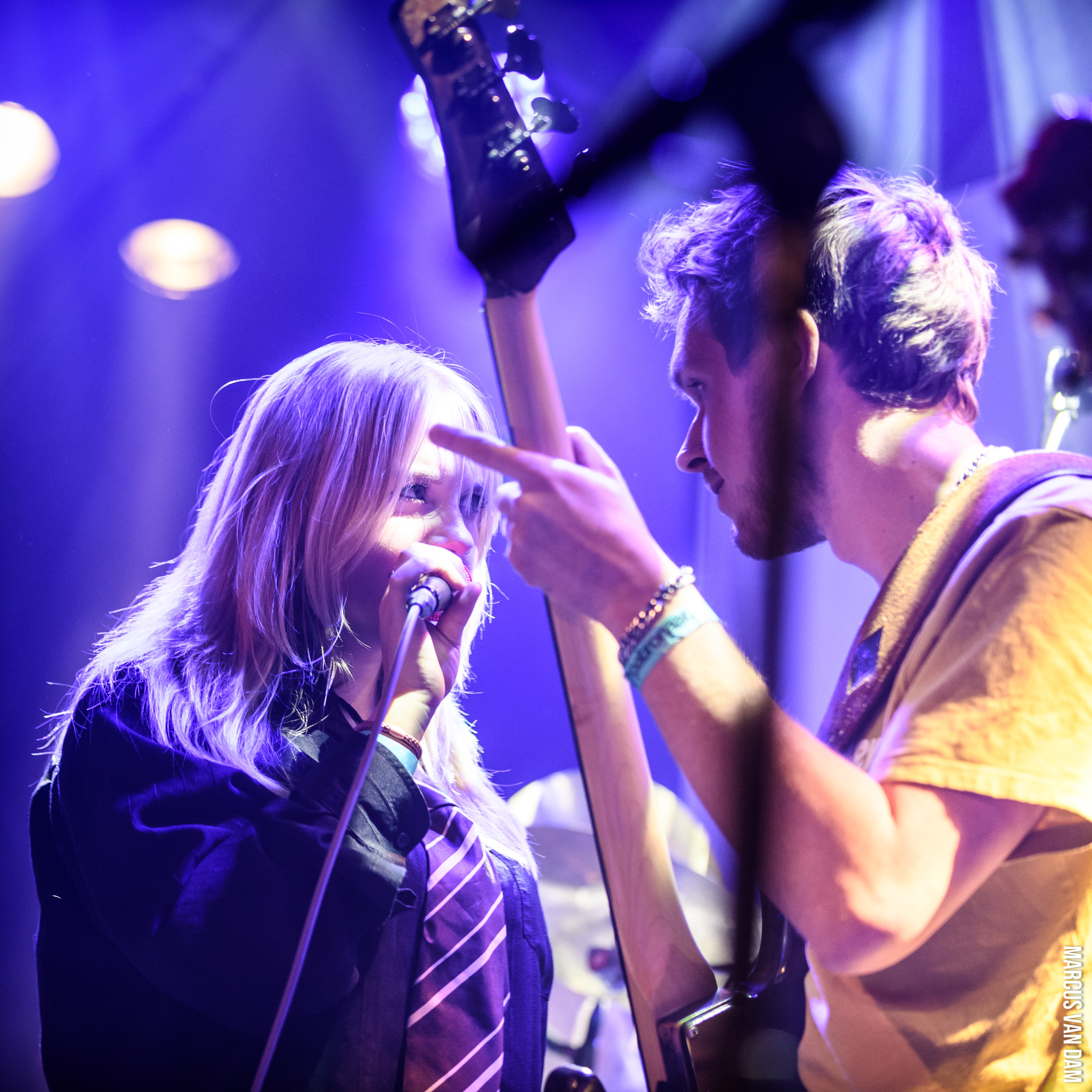 Rob Acda Award: Voorronde 2 (2025)