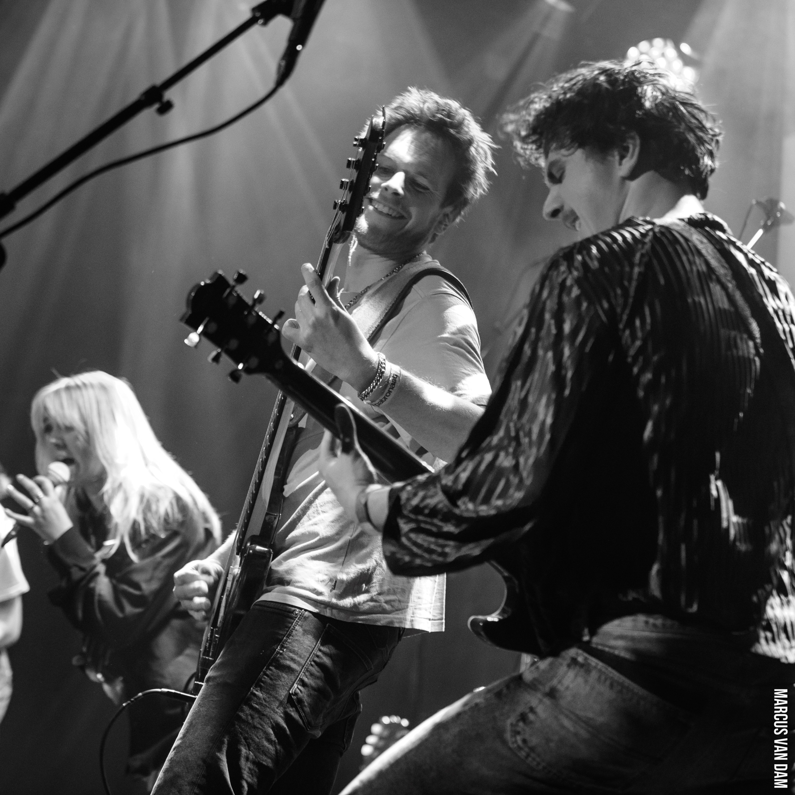 Rob Acda Award: Voorronde 2 (2025)