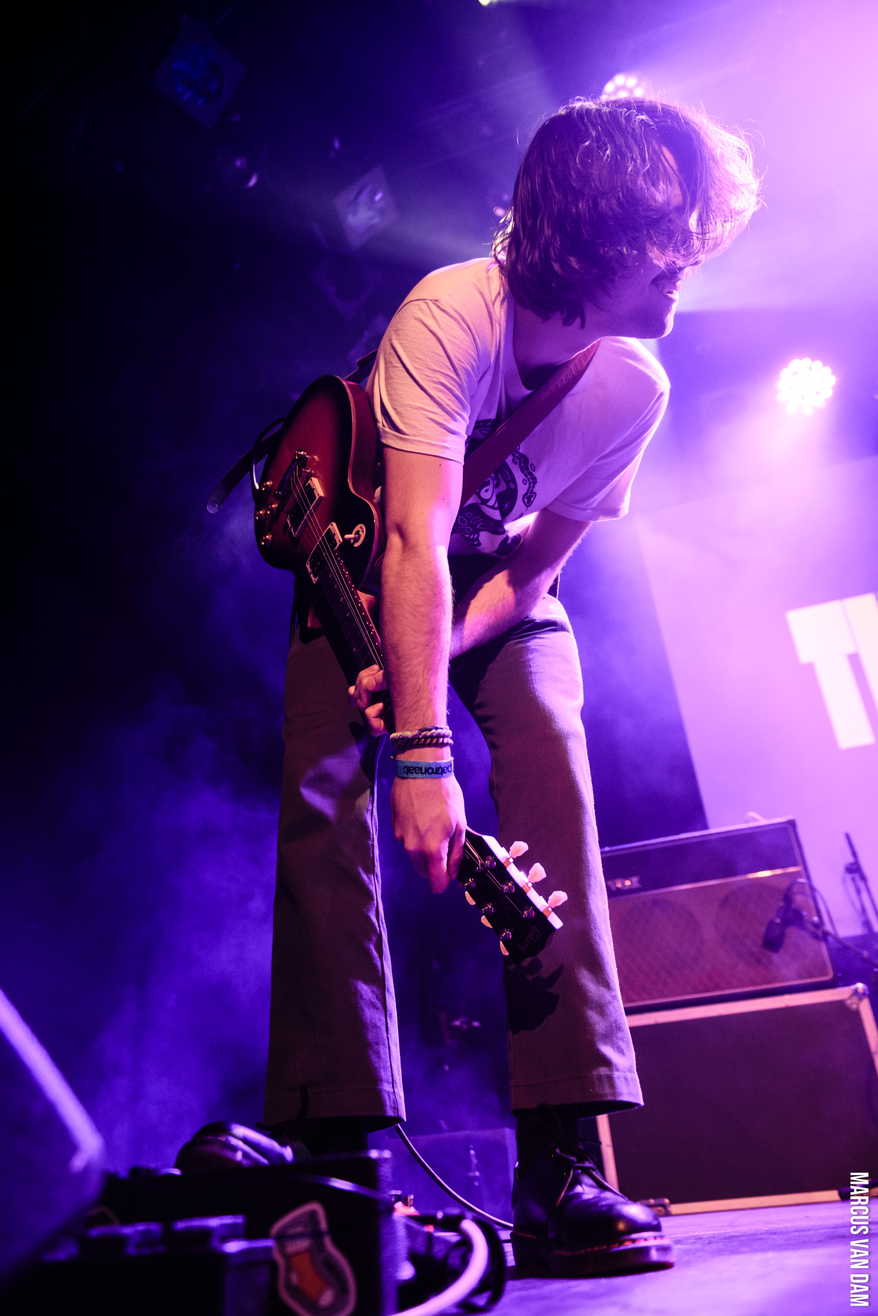 Rob Acda Award: Voorronde 2 (2025)