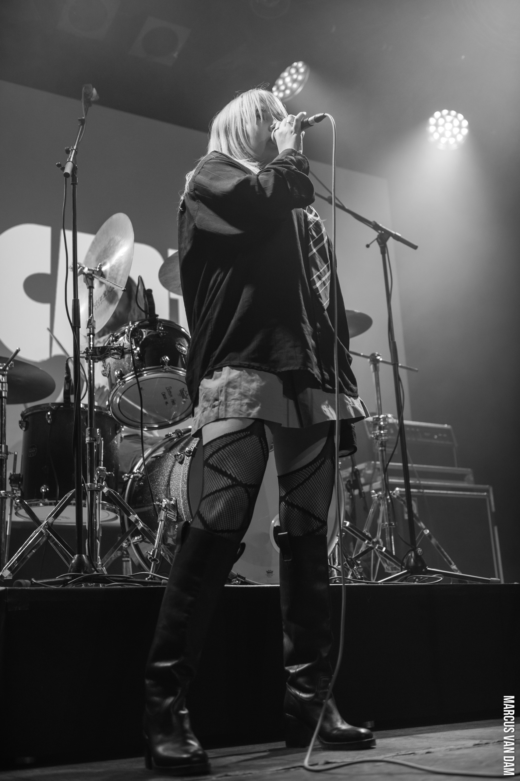 Rob Acda Award: Voorronde 2 (2025)