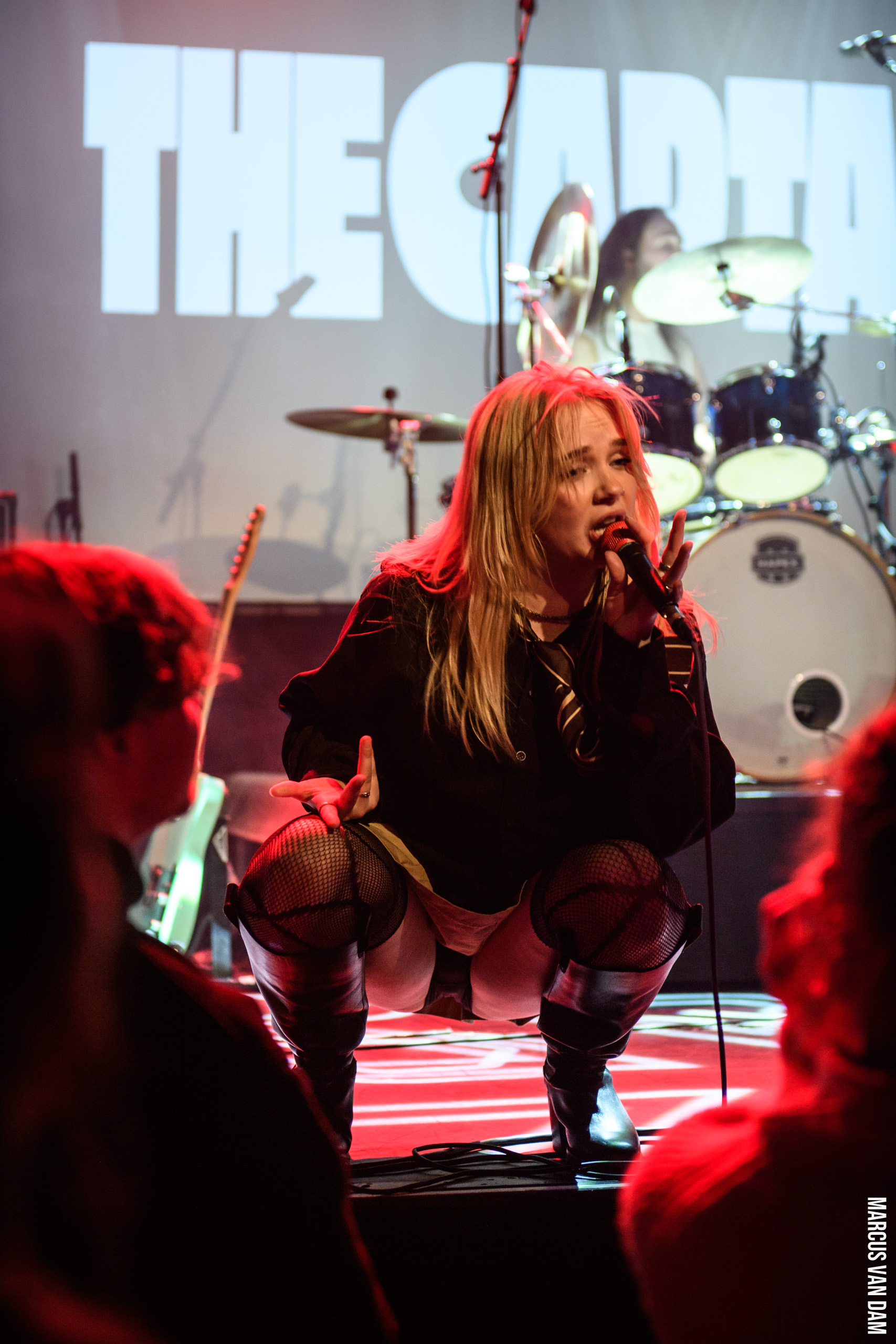 Rob Acda Award: Voorronde 2 (2025)