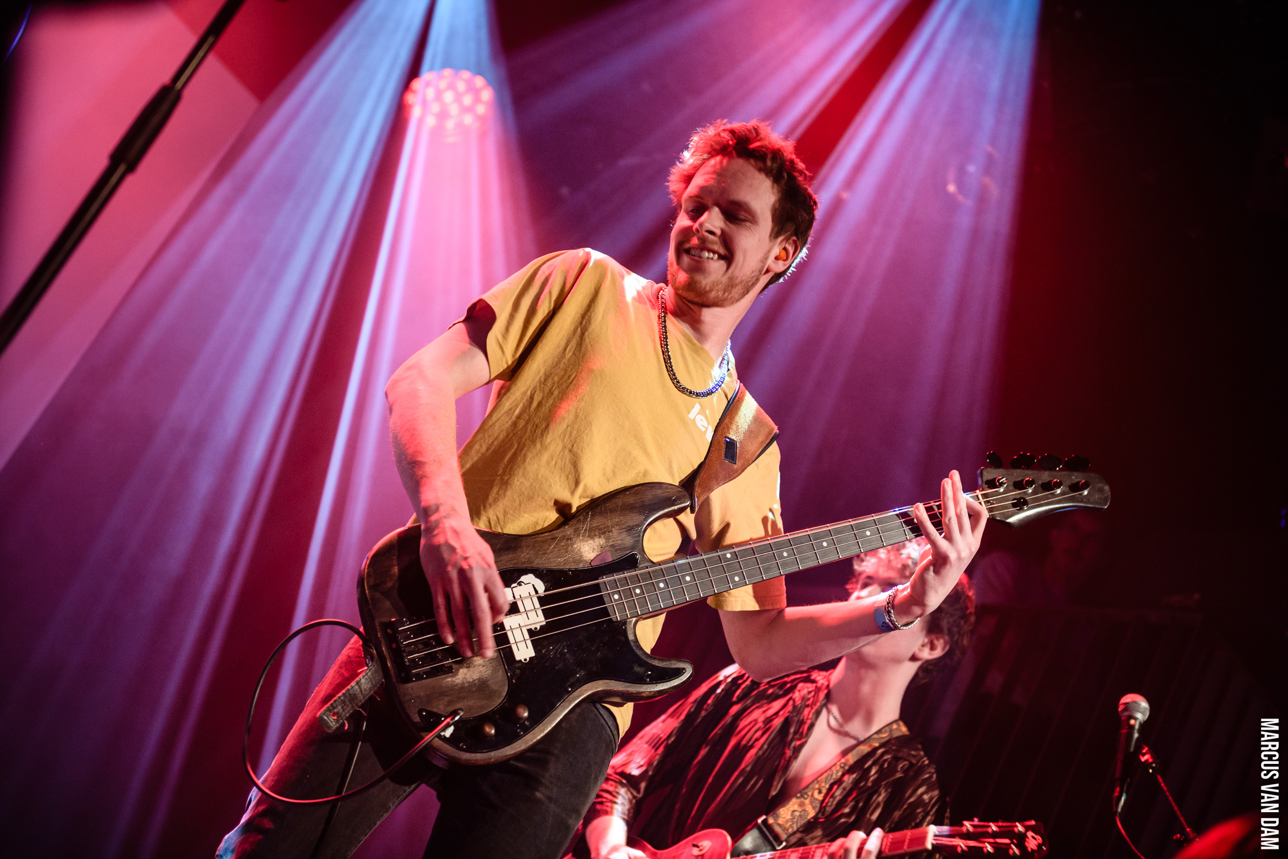 Rob Acda Award: Voorronde 2 (2025)