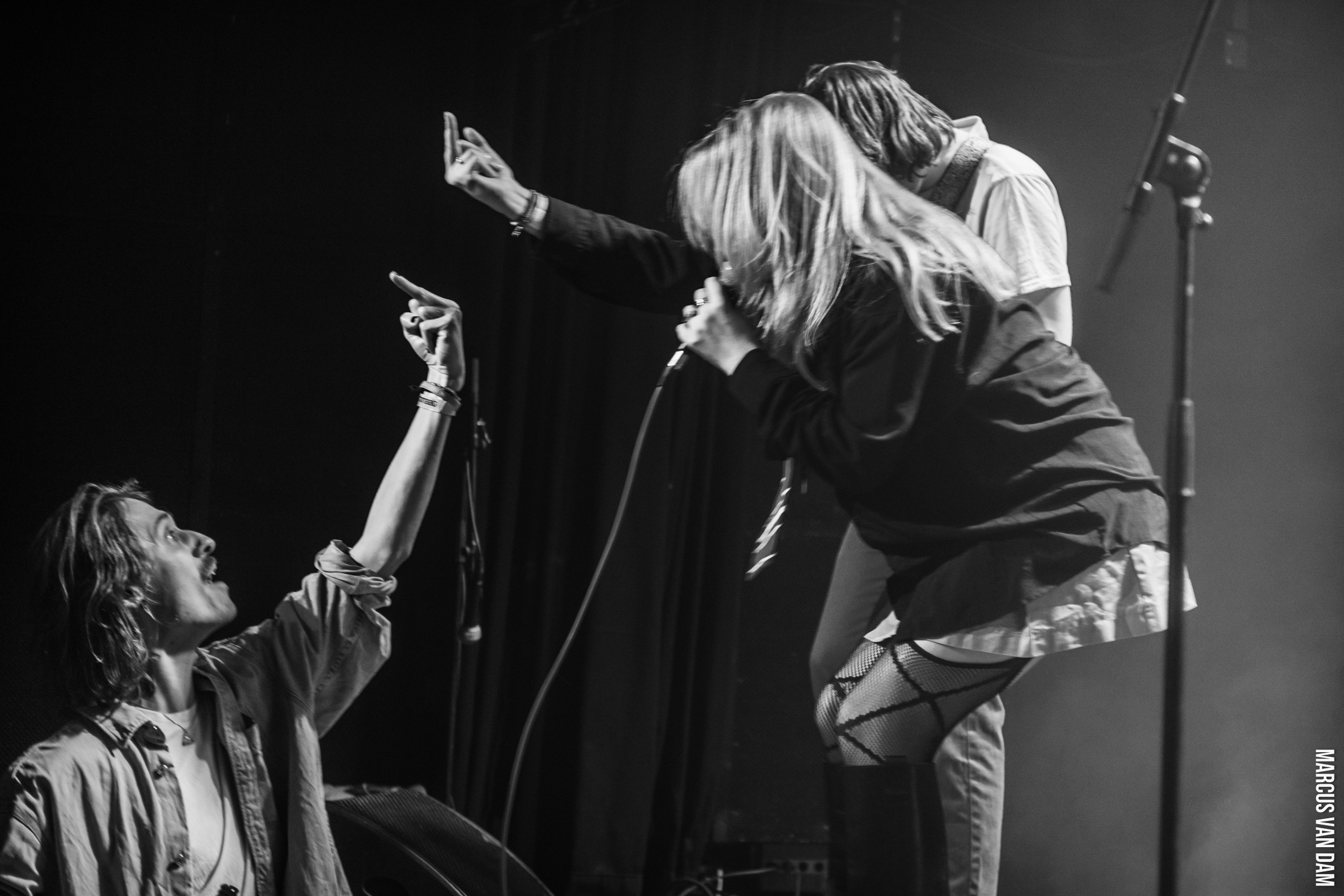 Rob Acda Award: Voorronde 2 (2025)