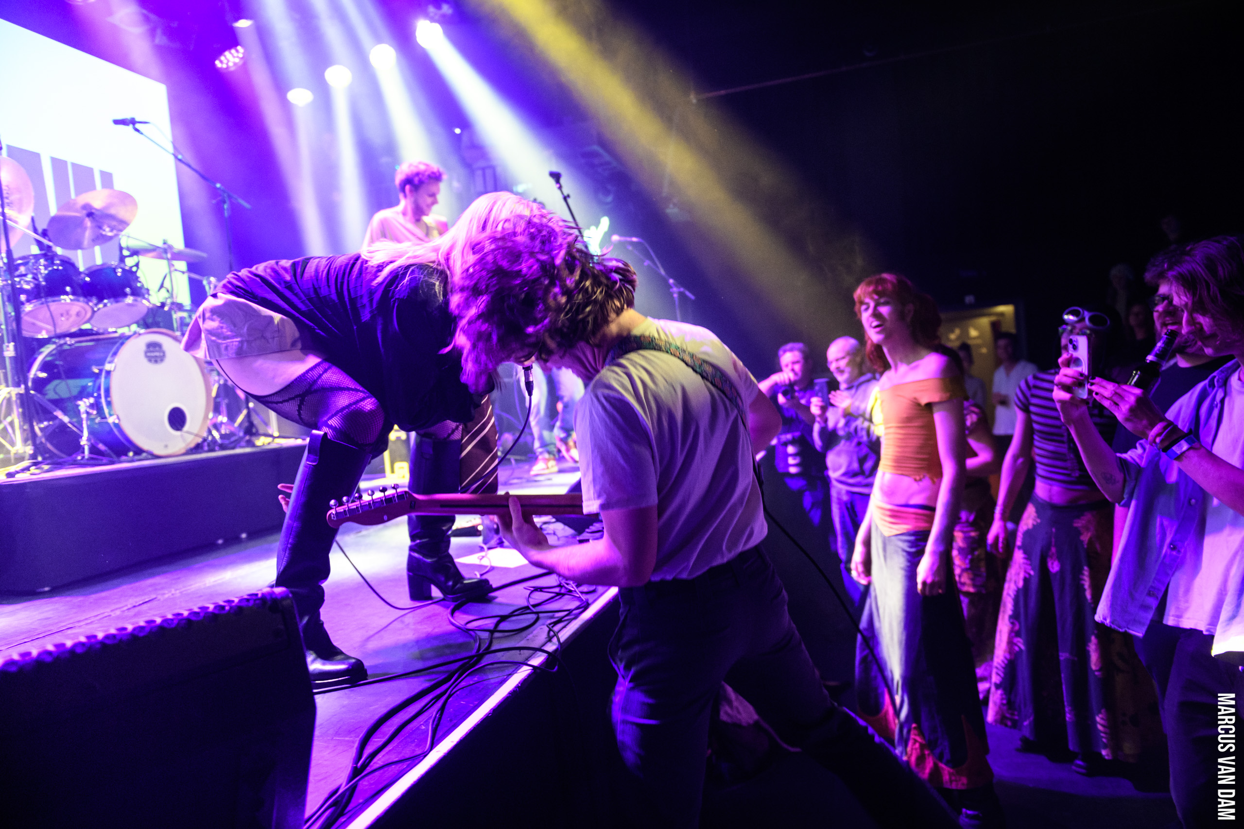 Rob Acda Award: Voorronde 2 (2025)