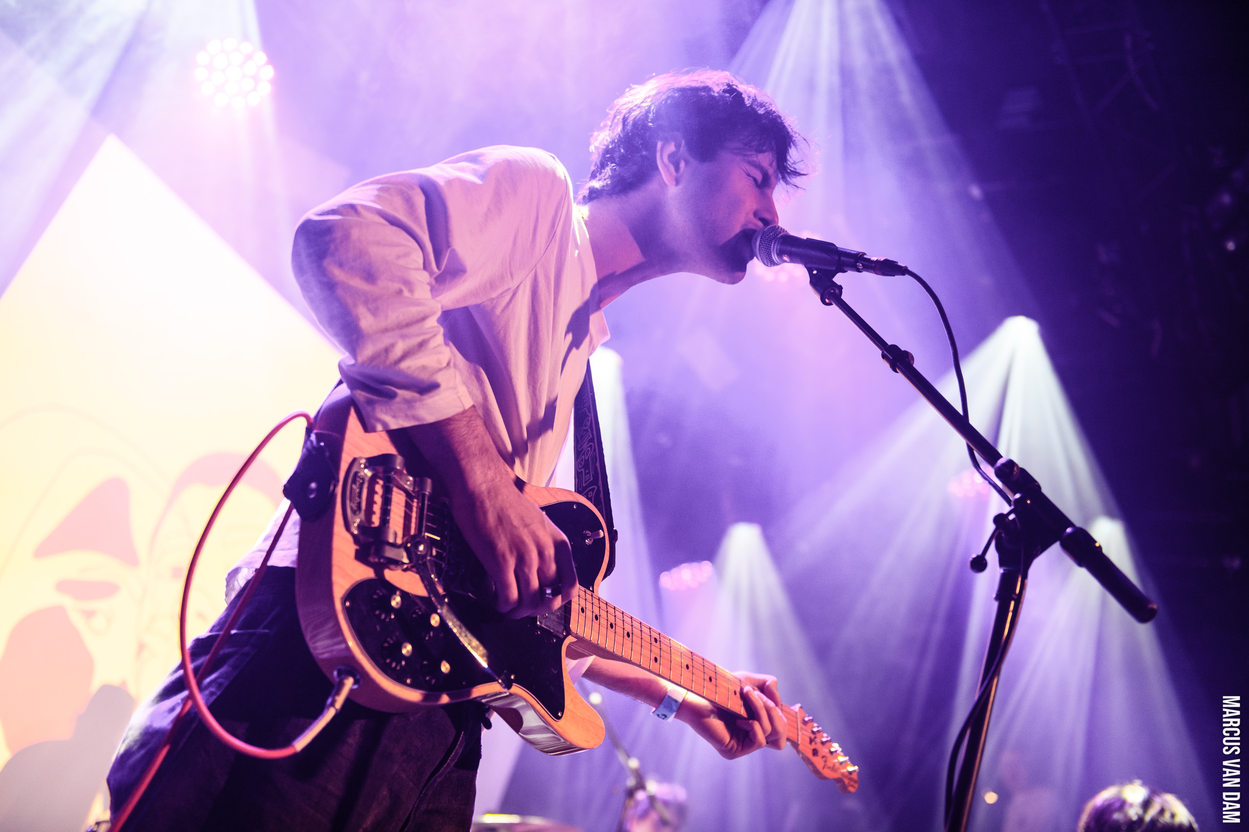 Rob Acda Award: Voorronde 2 (2025)