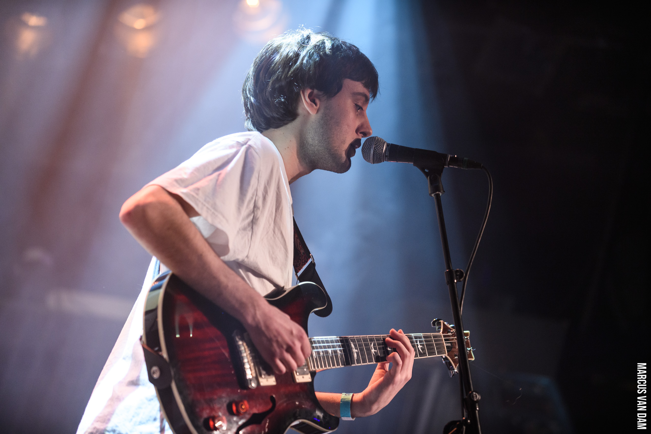 Rob Acda Award: Voorronde 2 (2025)