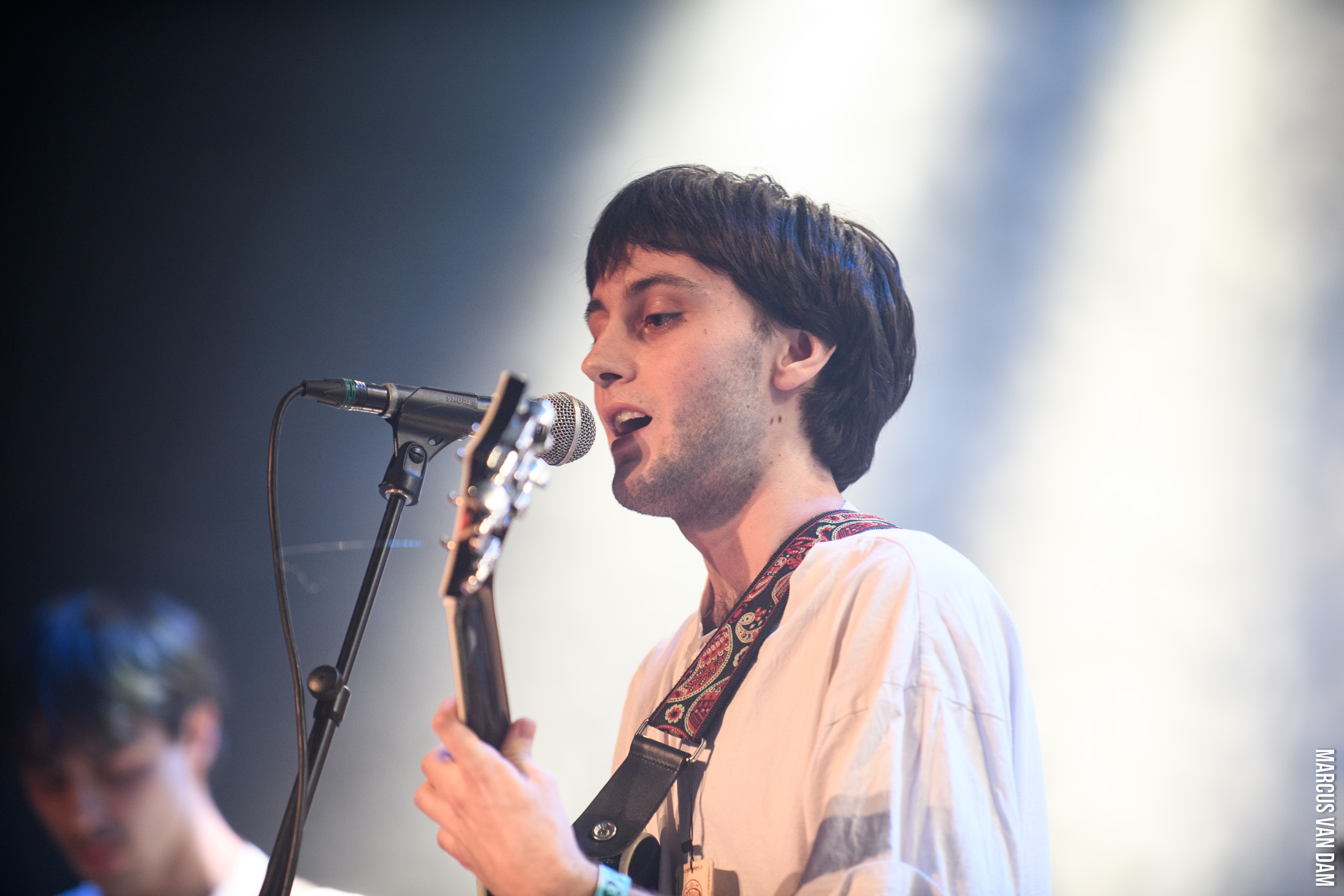 Rob Acda Award: Voorronde 2 (2025)