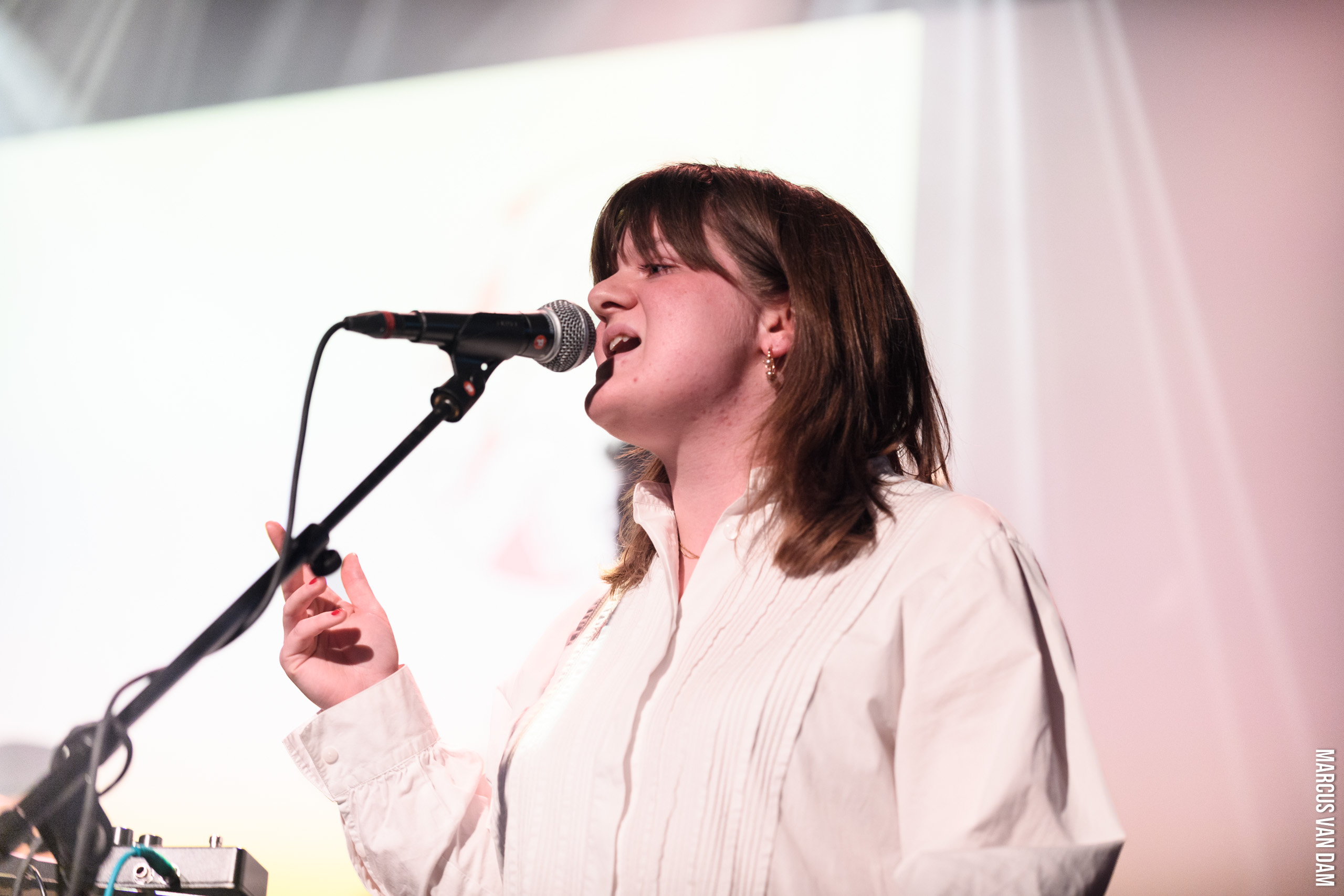 Rob Acda Award: Voorronde 2 (2025)