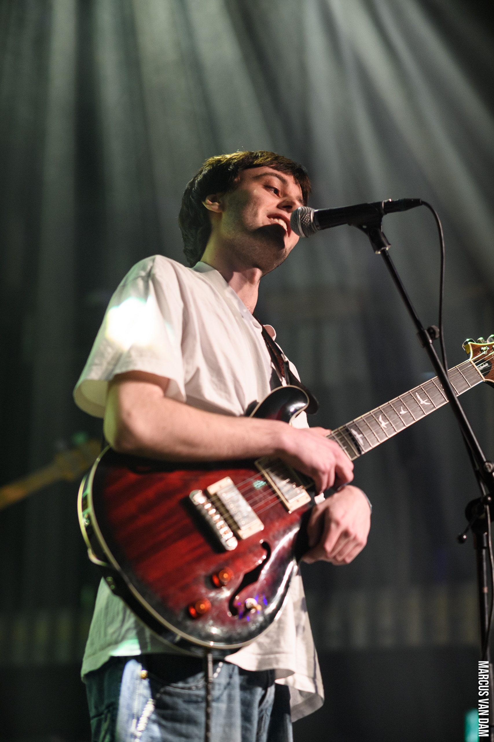 Rob Acda Award: Voorronde 2 (2025)