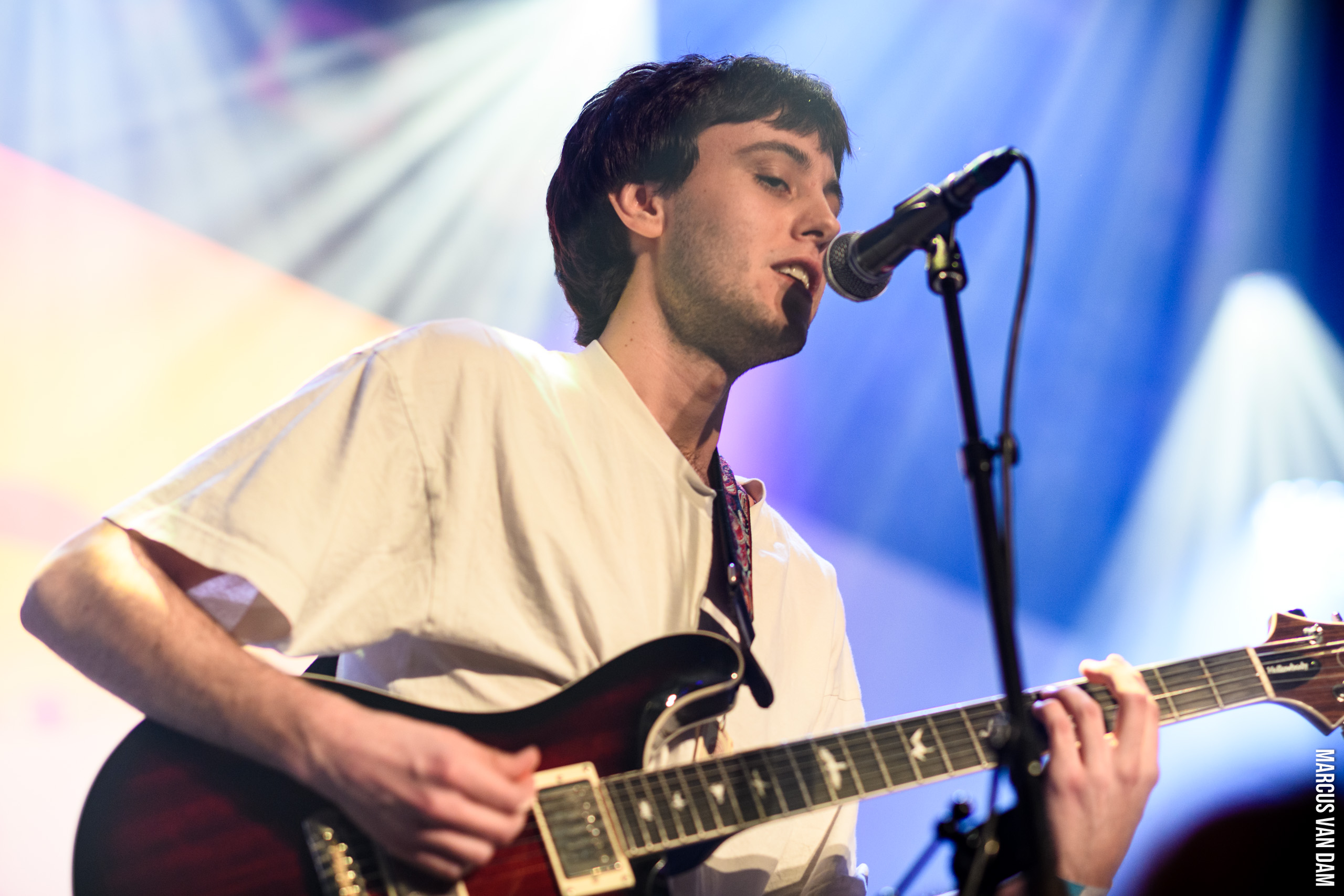 Rob Acda Award: Voorronde 2 (2025)