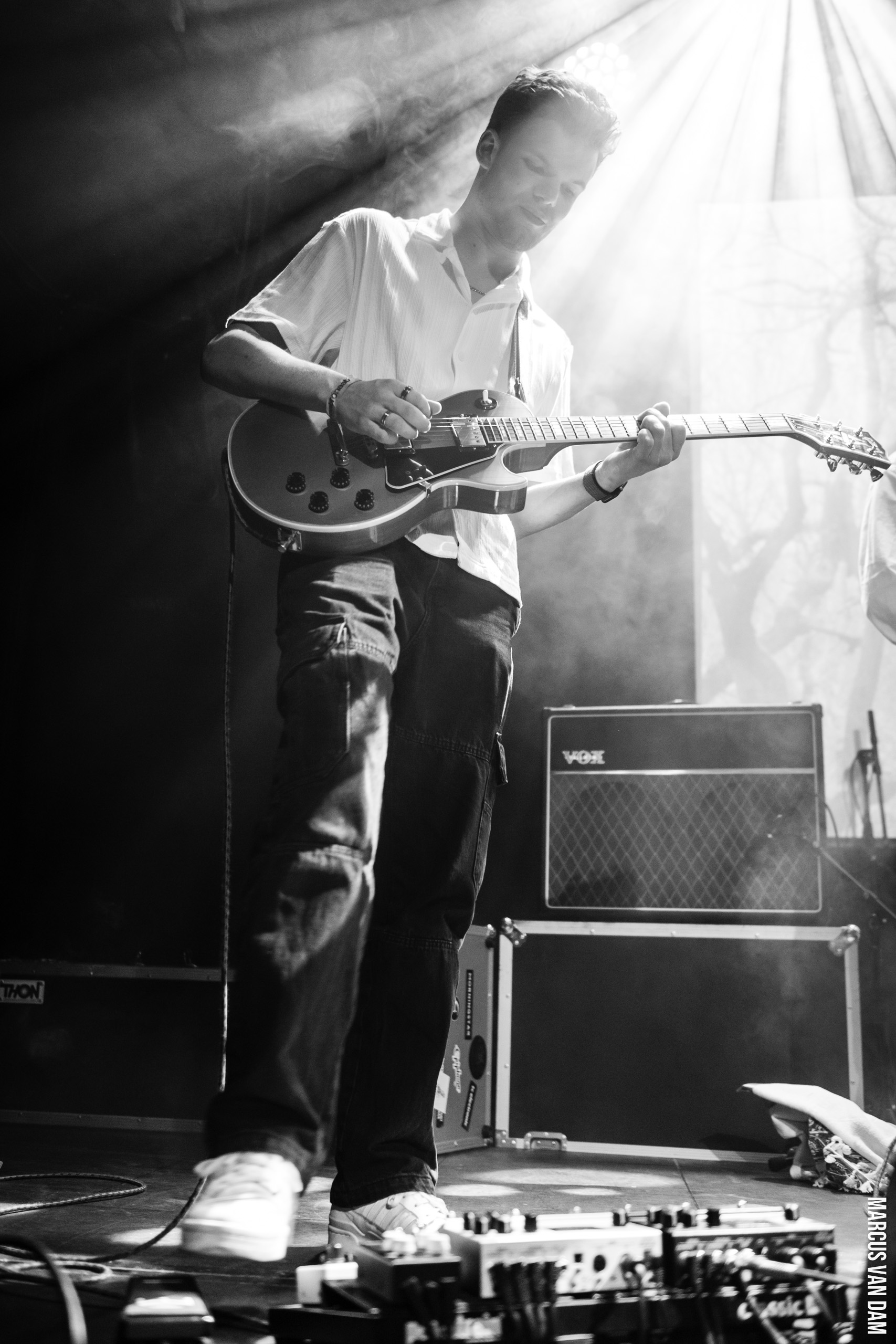 Rob Acda Award: Voorronde 2 (2025)