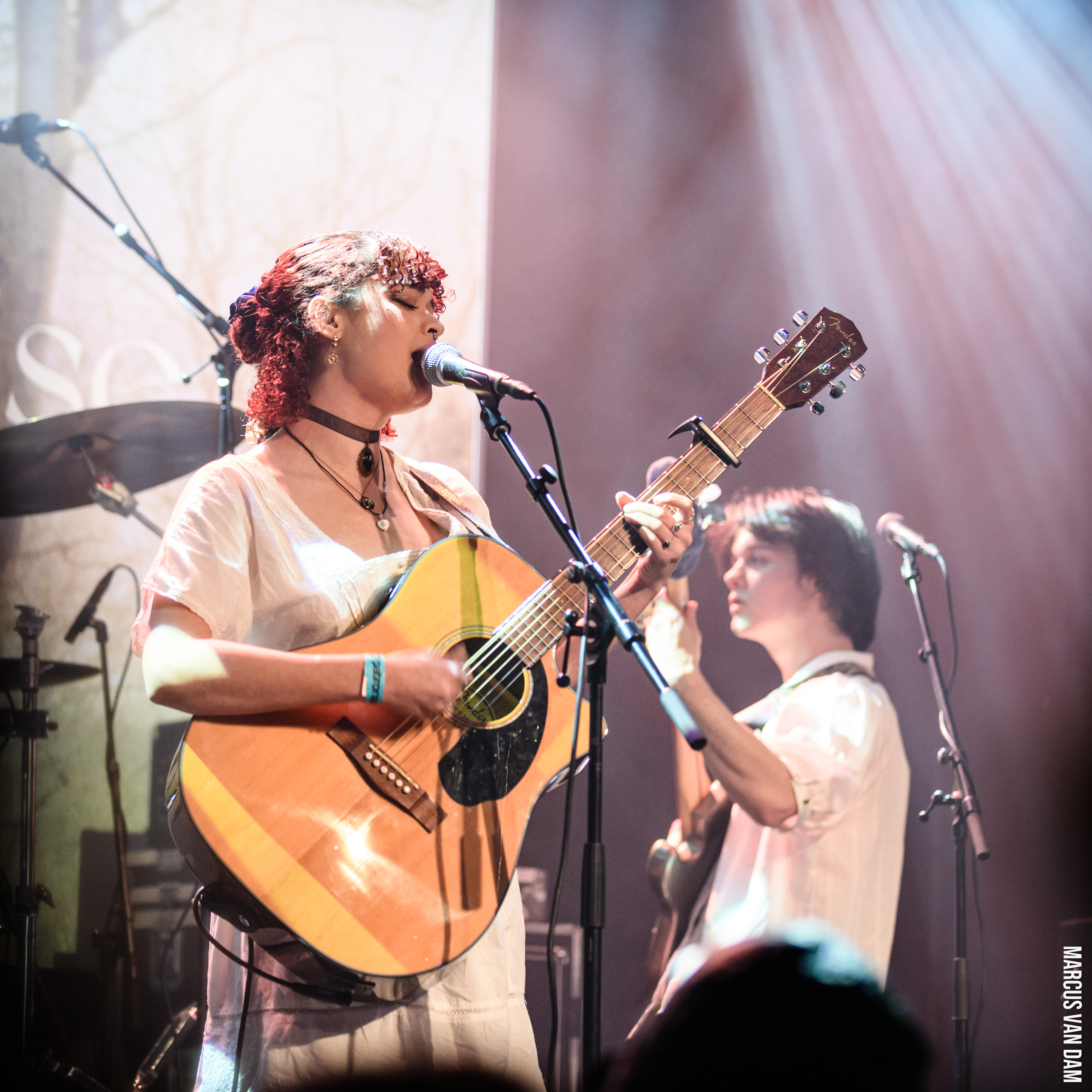 Rob Acda Award: Voorronde 2 (2025)