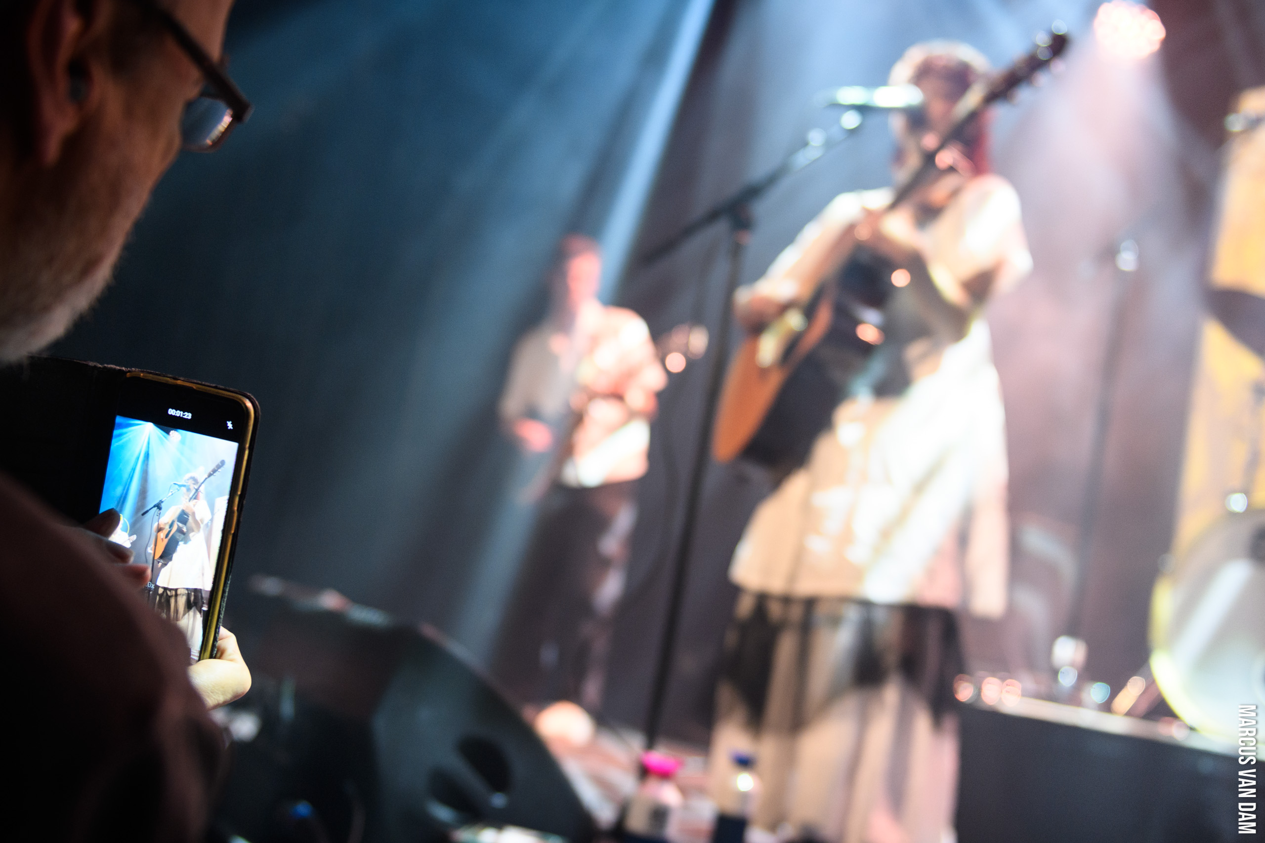 Rob Acda Award: Voorronde 2 (2025)