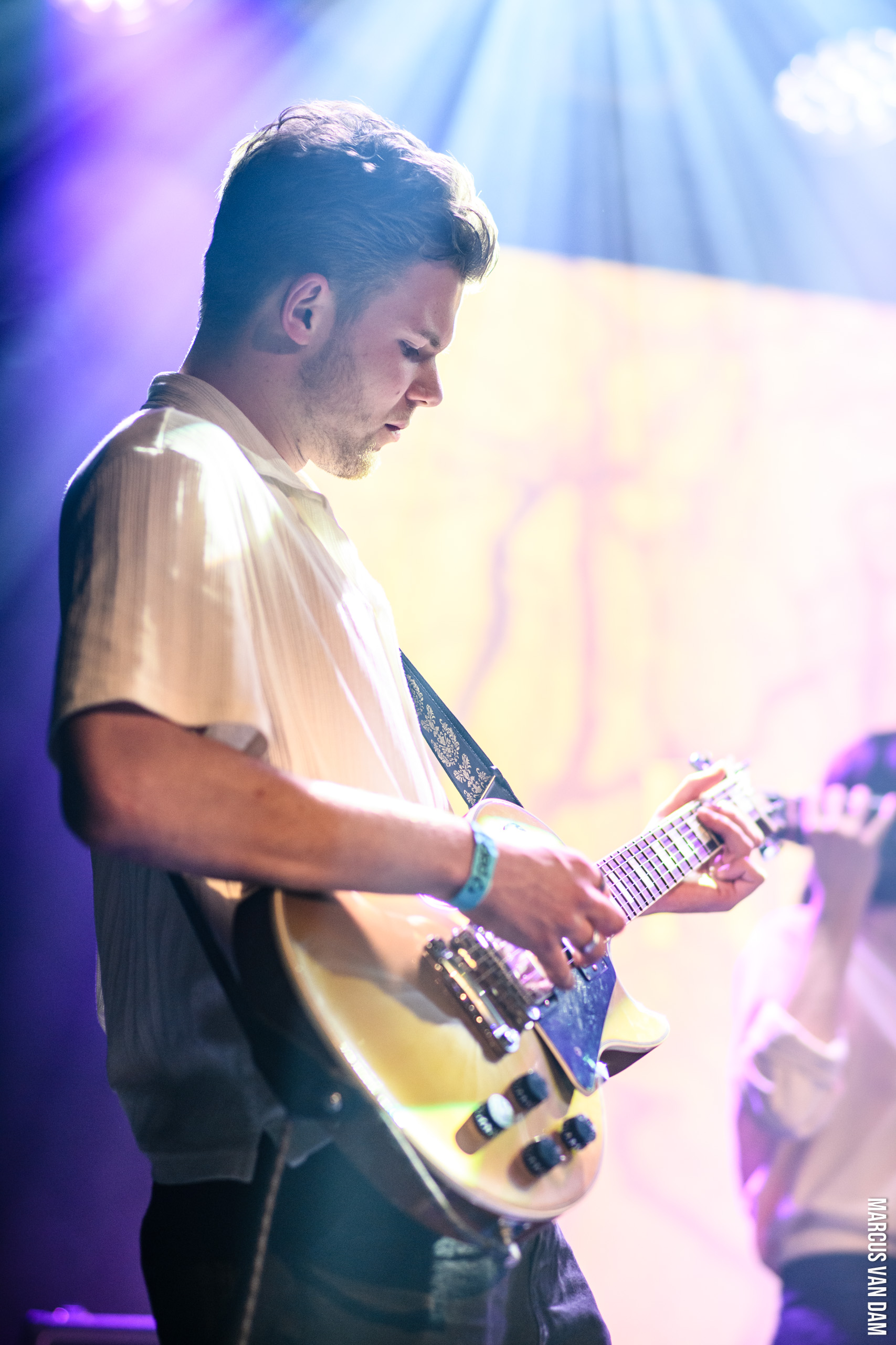 Rob Acda Award: Voorronde 2 (2025)