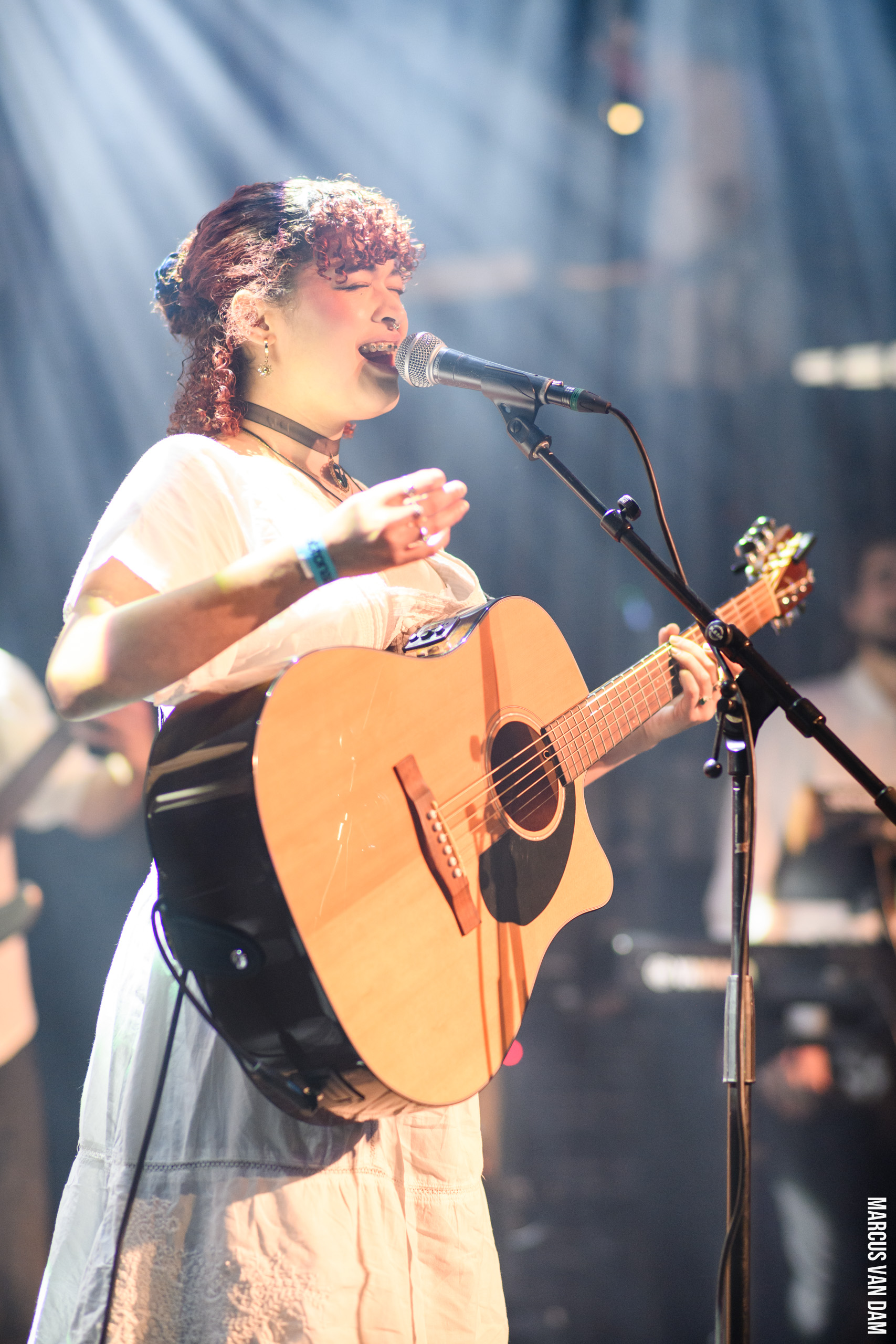 Rob Acda Award: Voorronde 2 (2025)