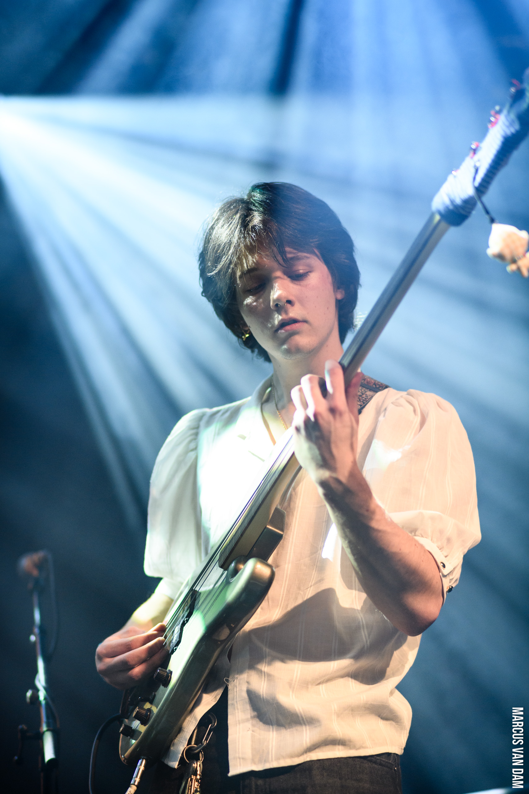 Rob Acda Award: Voorronde 2 (2025)