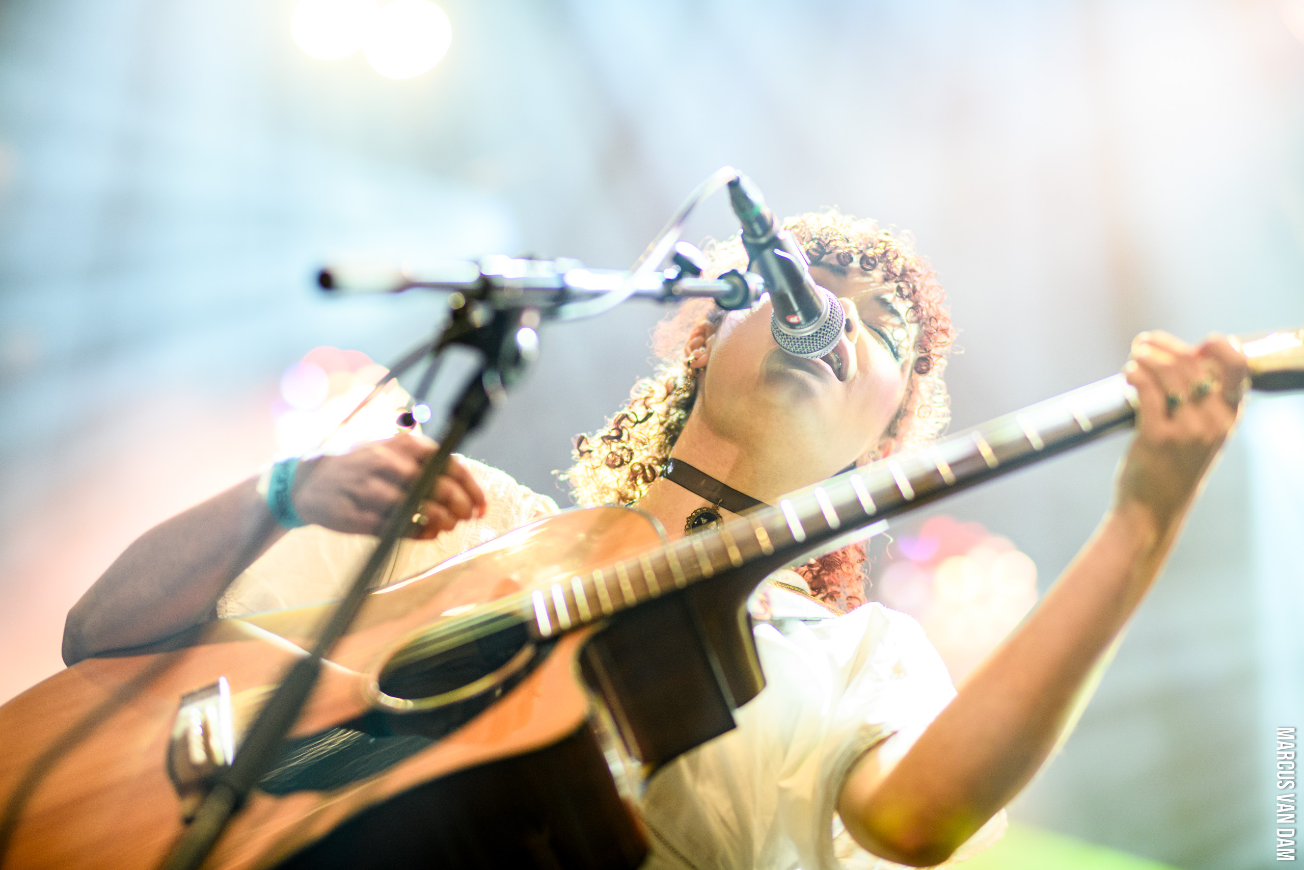 Rob Acda Award: Voorronde 2 (2025)