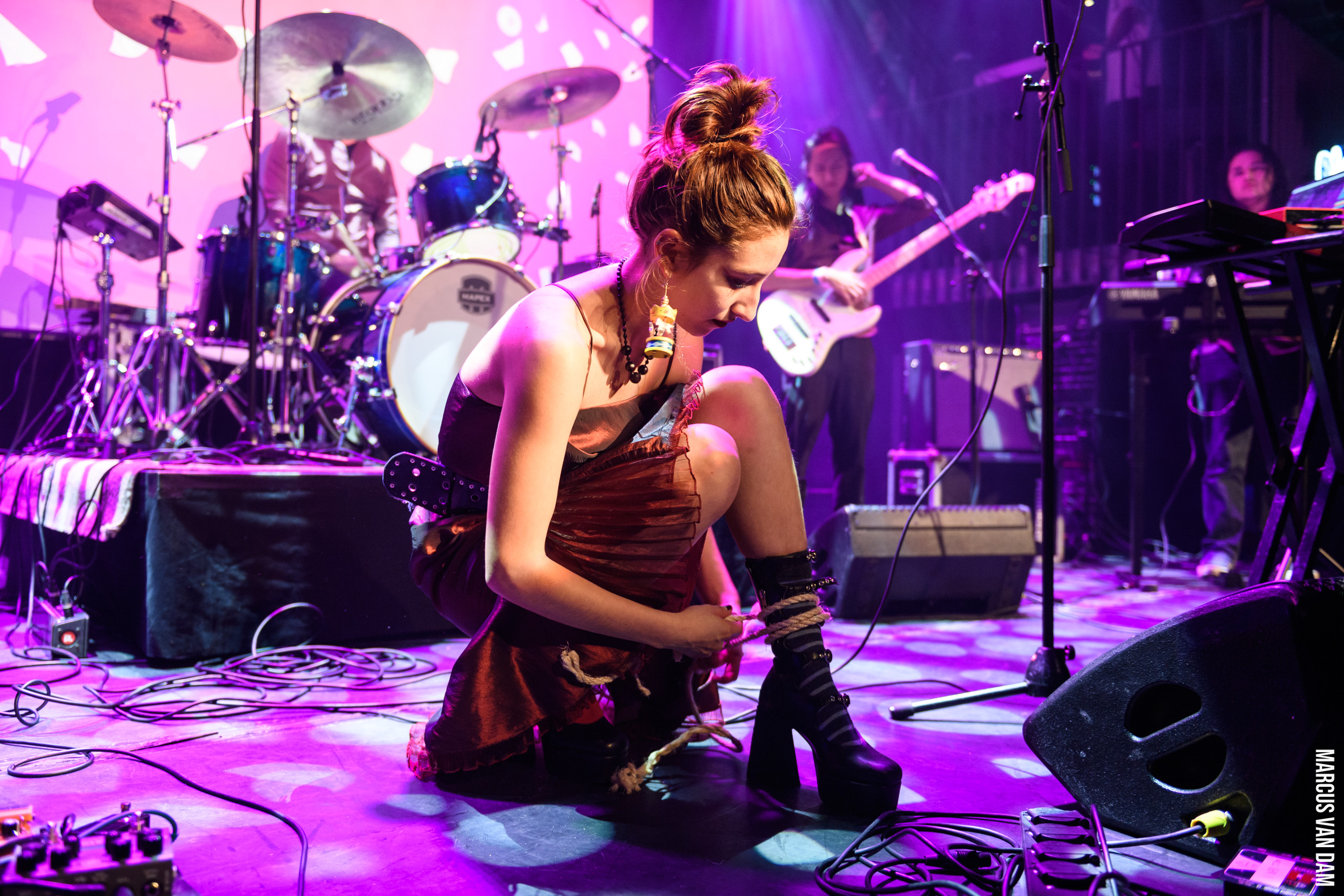 Rob Acda Award: Voorronde 2 (2025)