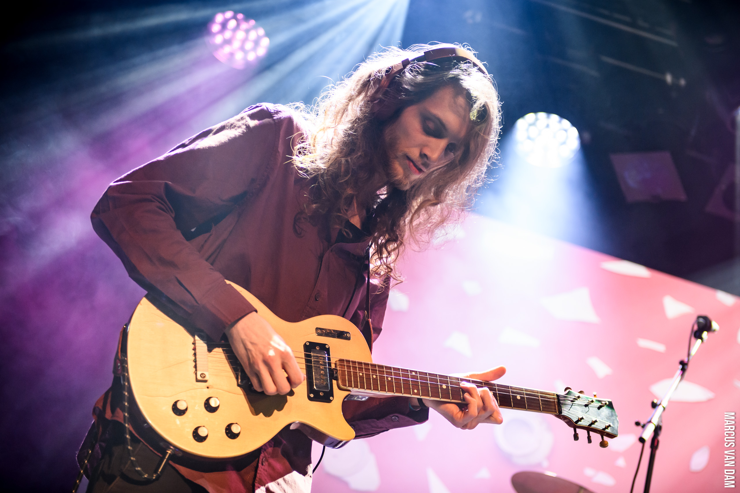 Rob Acda Award: Voorronde 2 (2025)