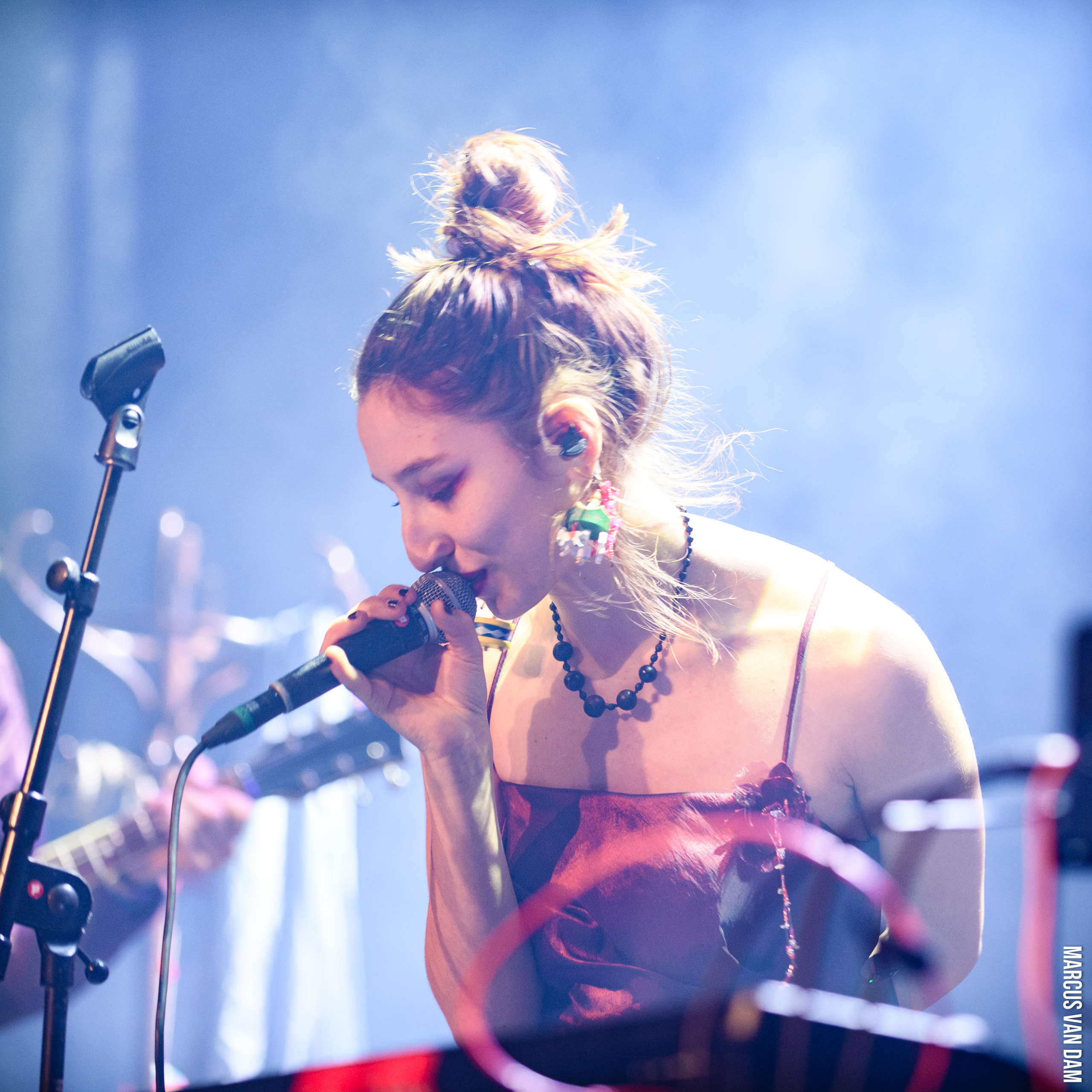 Rob Acda Award: Voorronde 2 (2025)