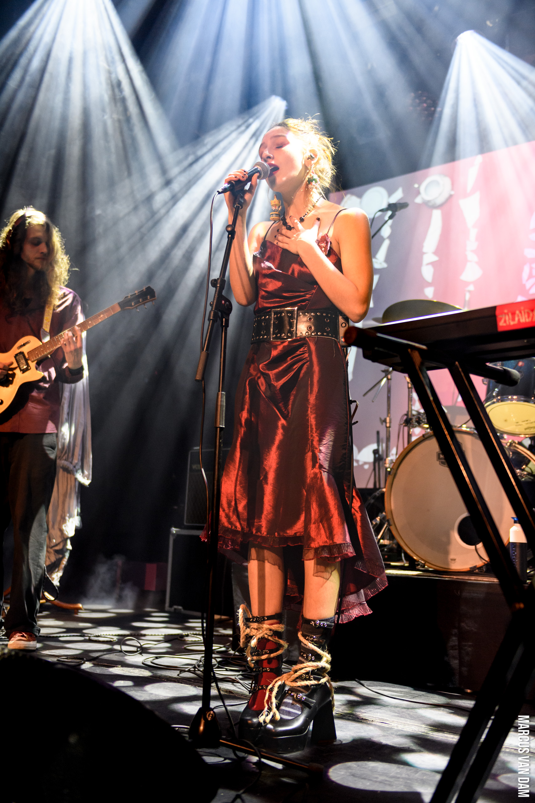 Rob Acda Award: Voorronde 2 (2025)