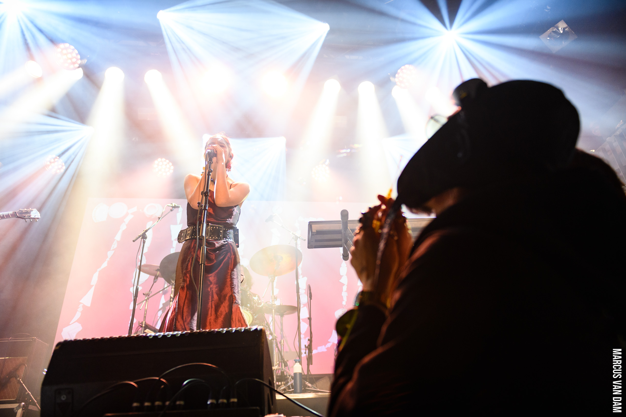 Rob Acda Award: Voorronde 2 (2025)