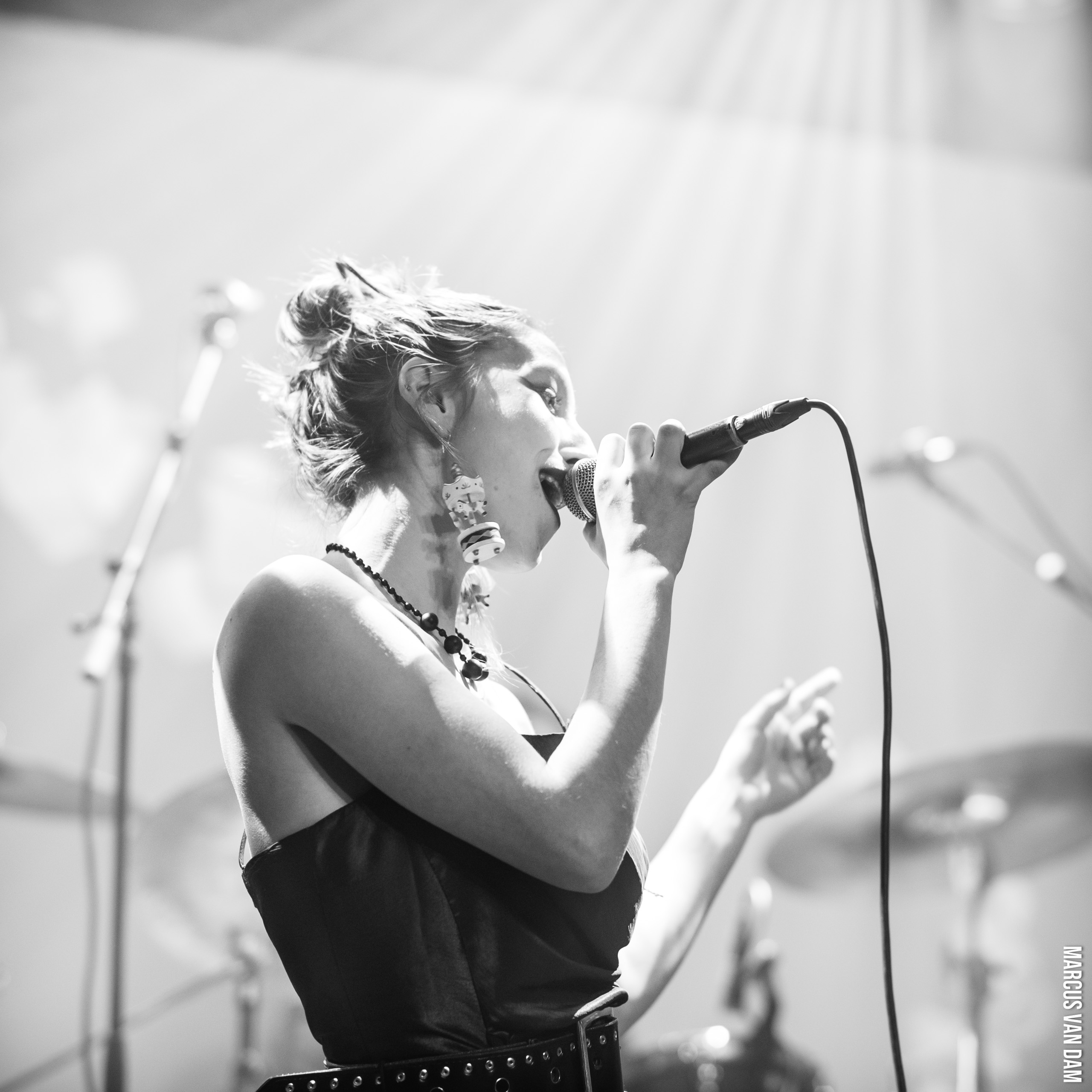 Rob Acda Award: Voorronde 2 (2025)