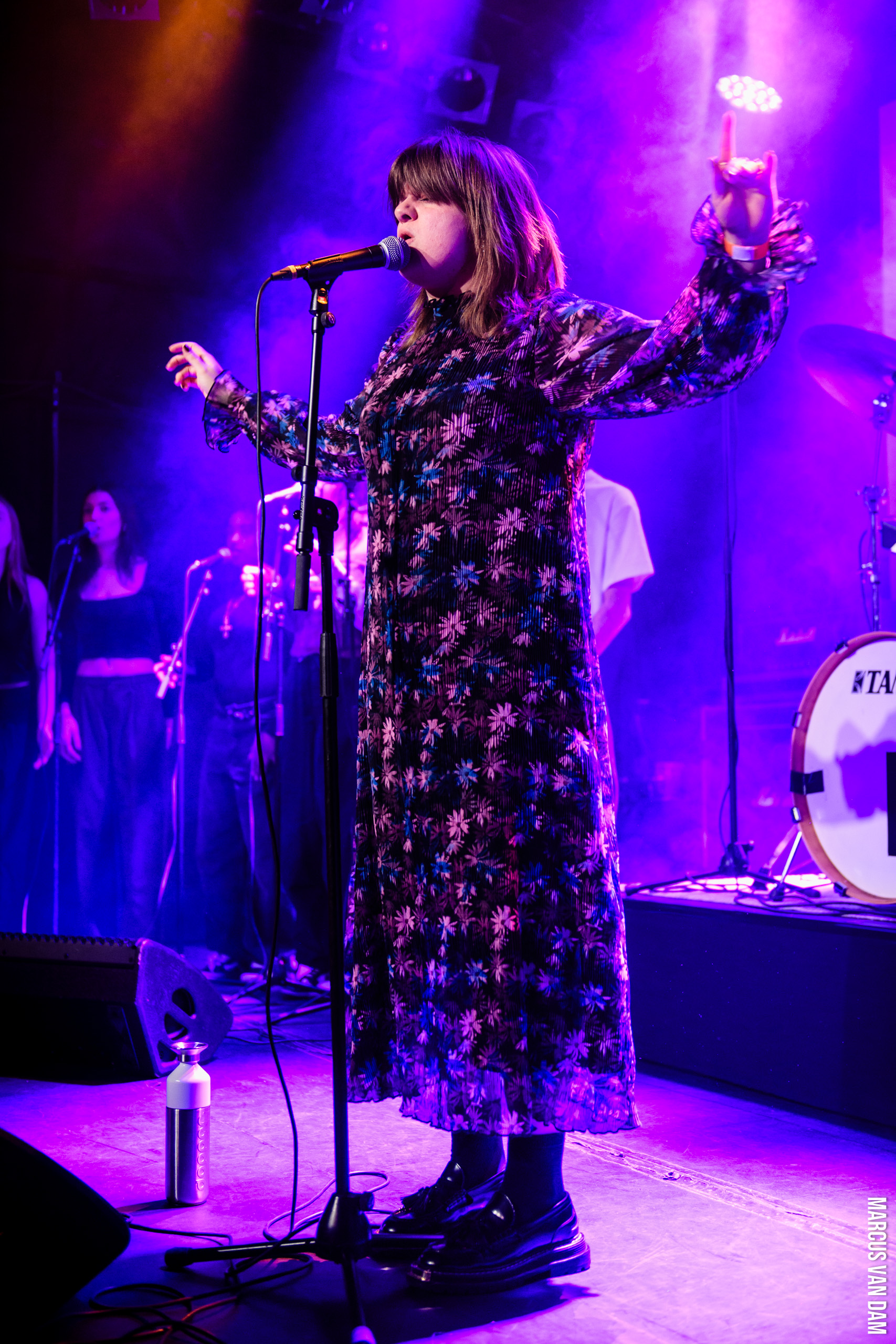 Rob Acda Award: Voorronde 3 (2025)