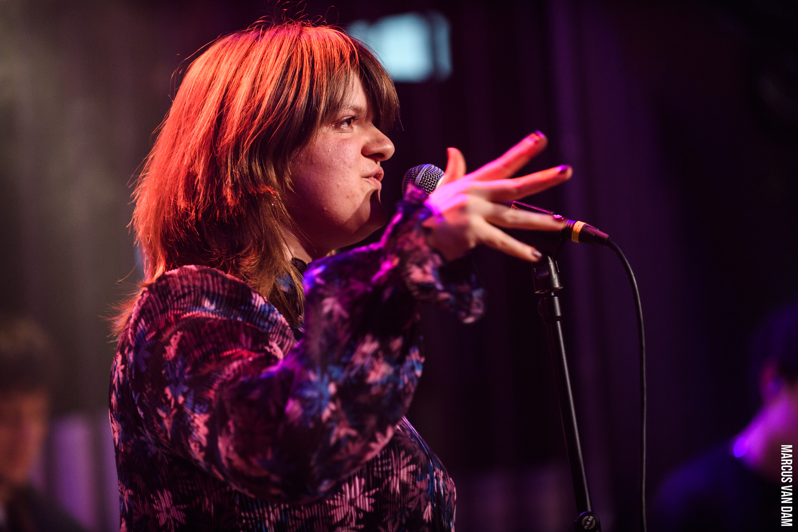 Rob Acda Award: Voorronde 3 (2025)