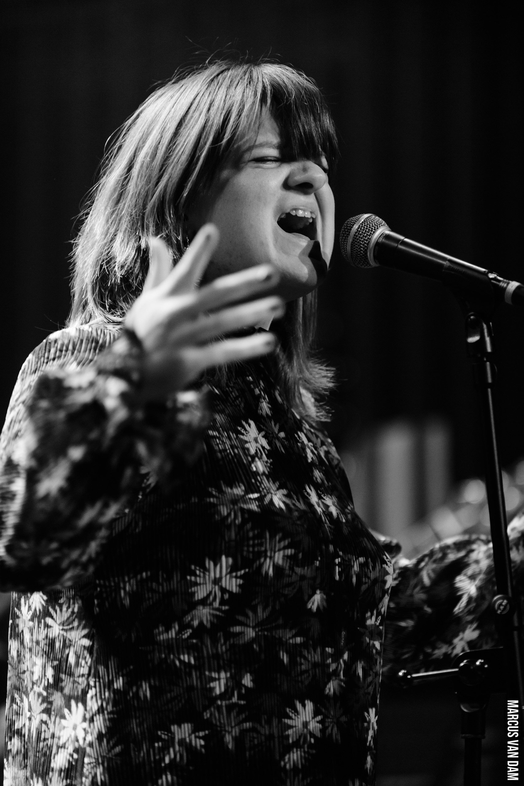 Rob Acda Award: Voorronde 3 (2025)