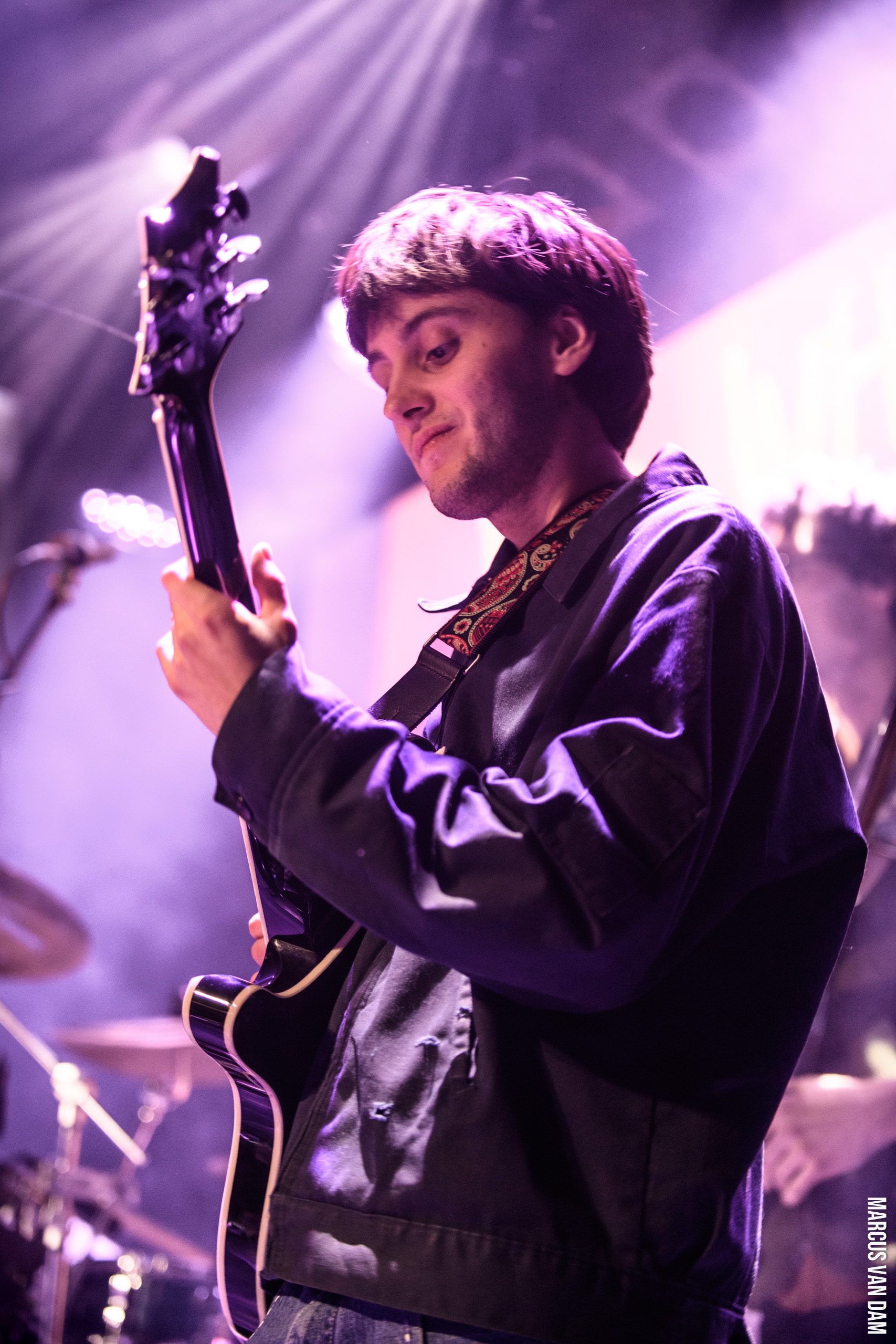 Rob Acda Award: Voorronde 3 (2025)