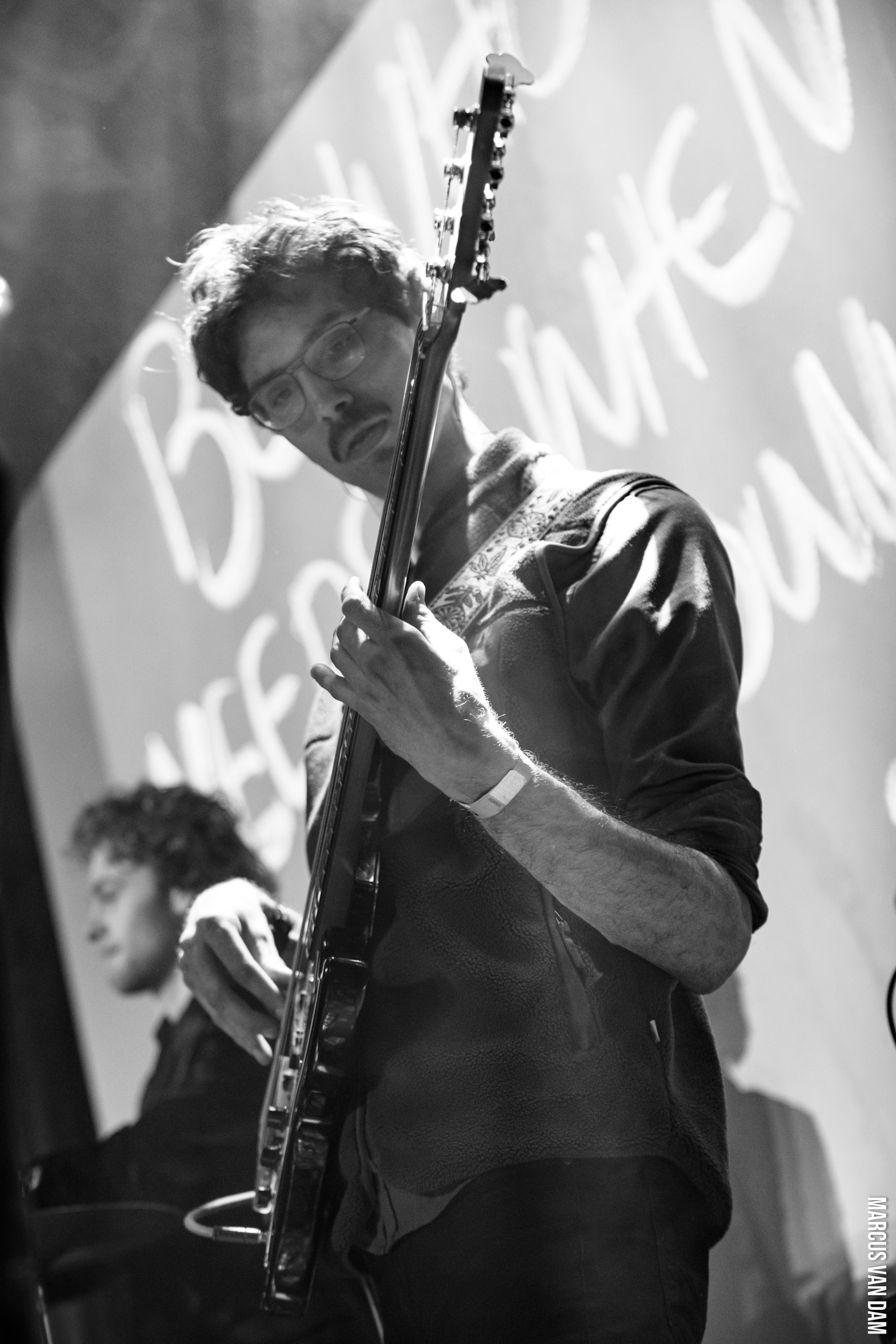 Rob Acda Award: Voorronde 3 (2025)