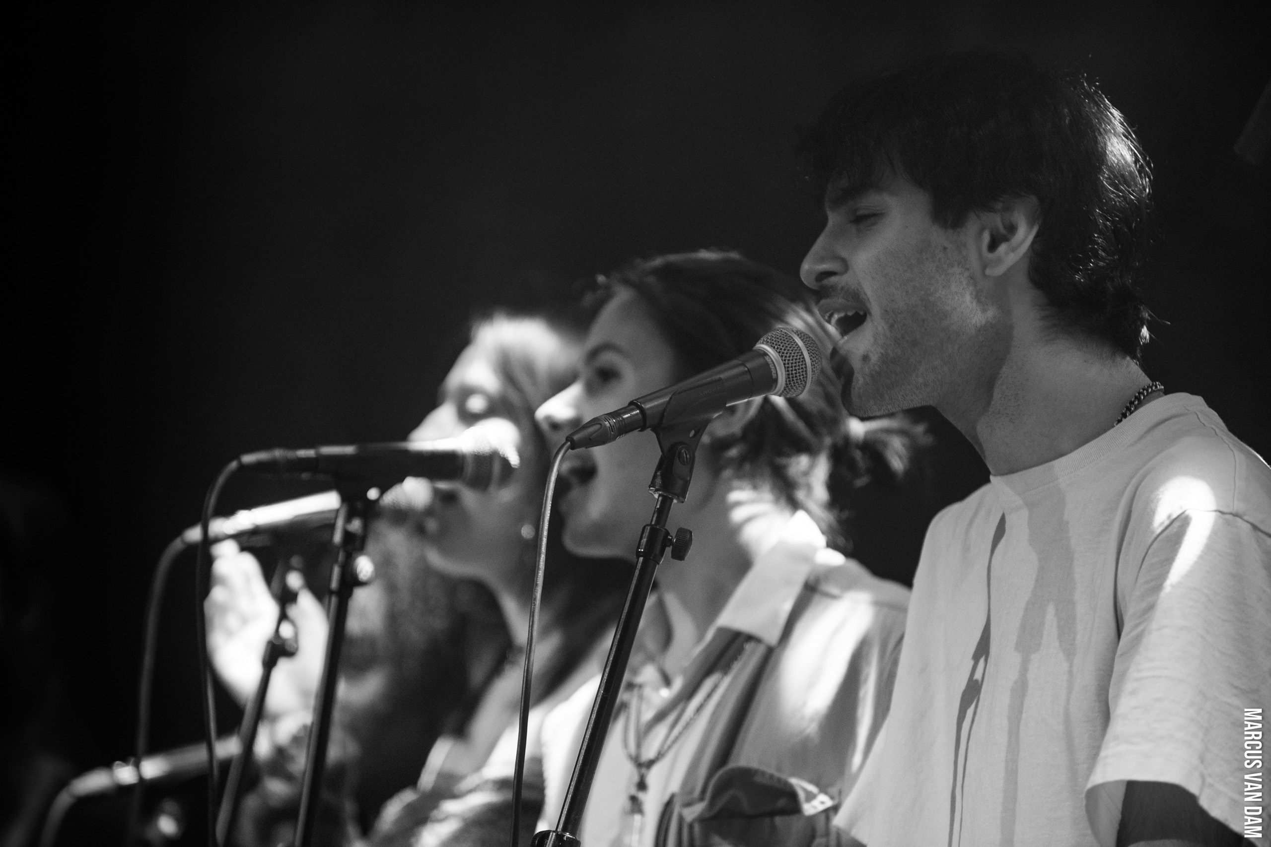 Rob Acda Award: Voorronde 3 (2025)