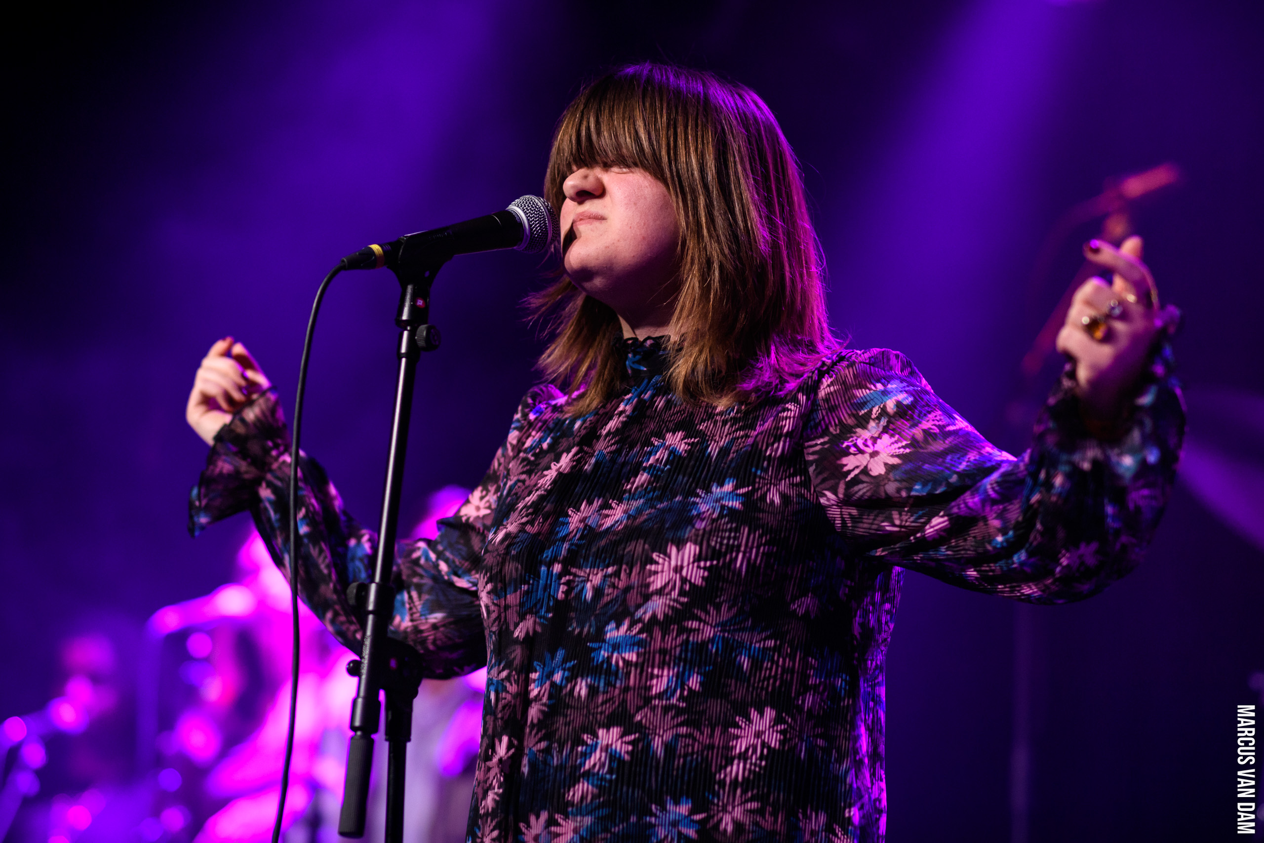 Rob Acda Award: Voorronde 3 (2025)