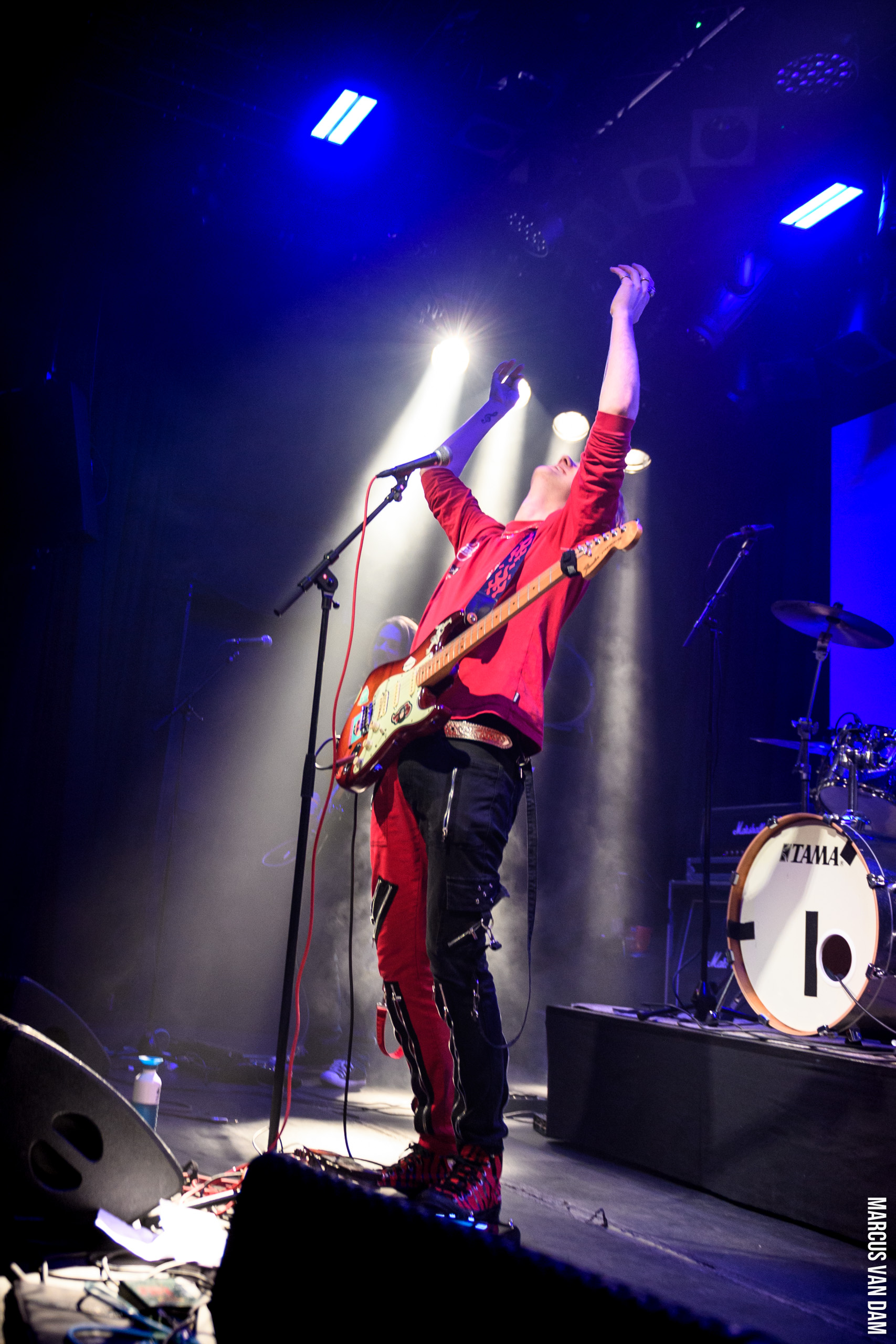 Rob Acda Award: Voorronde 3 (2025)