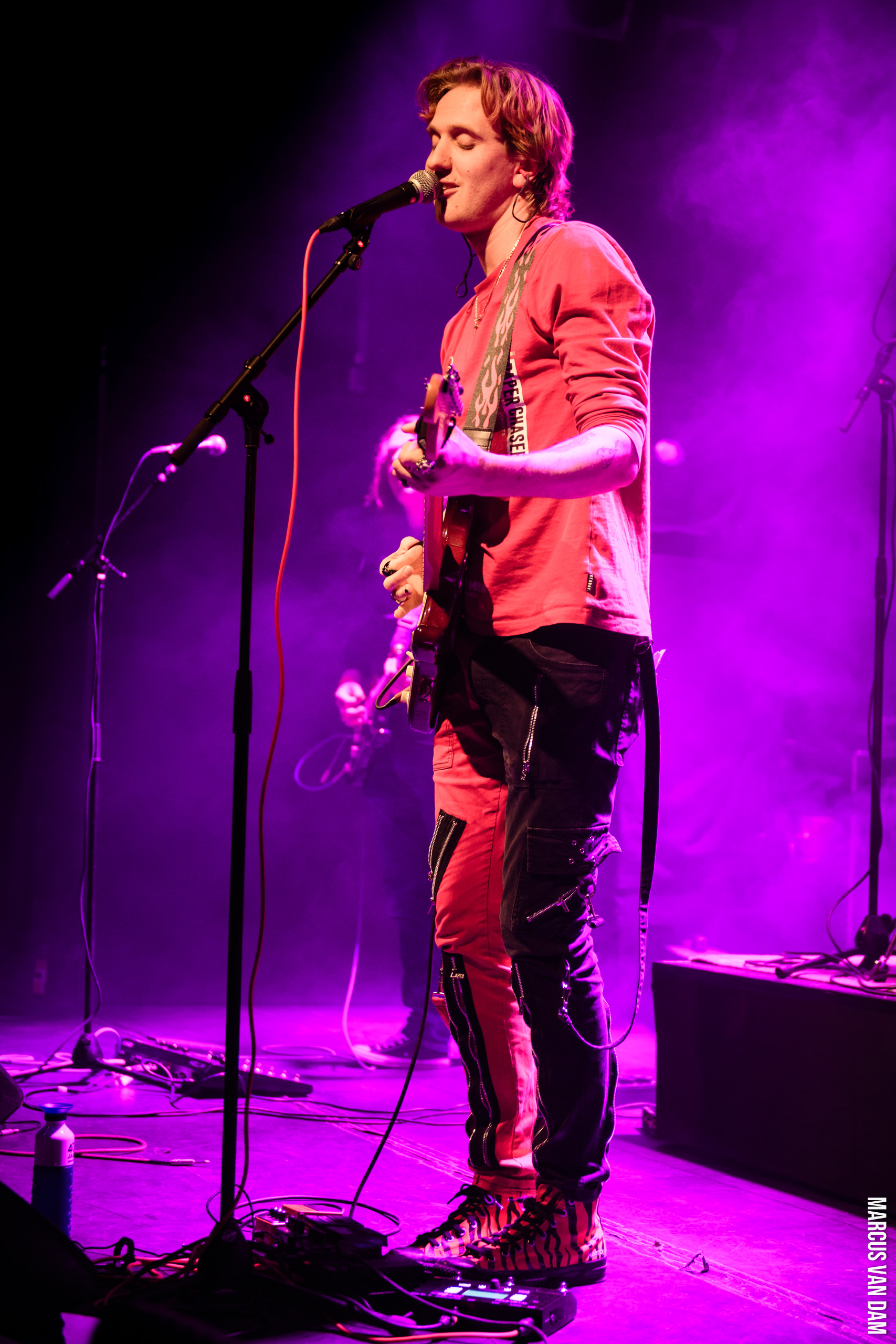 Rob Acda Award: Voorronde 3 (2025)