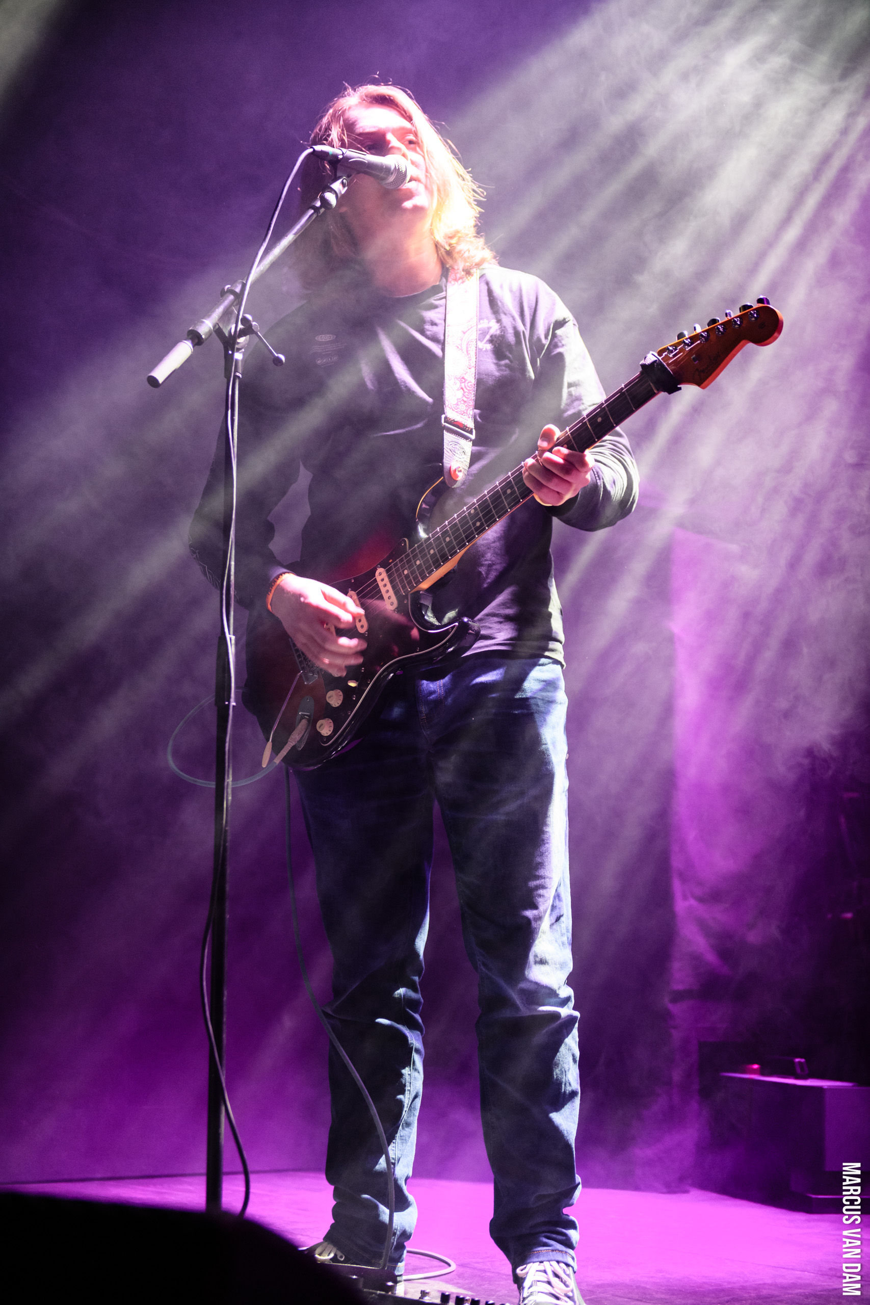 Rob Acda Award: Voorronde 3 (2025)