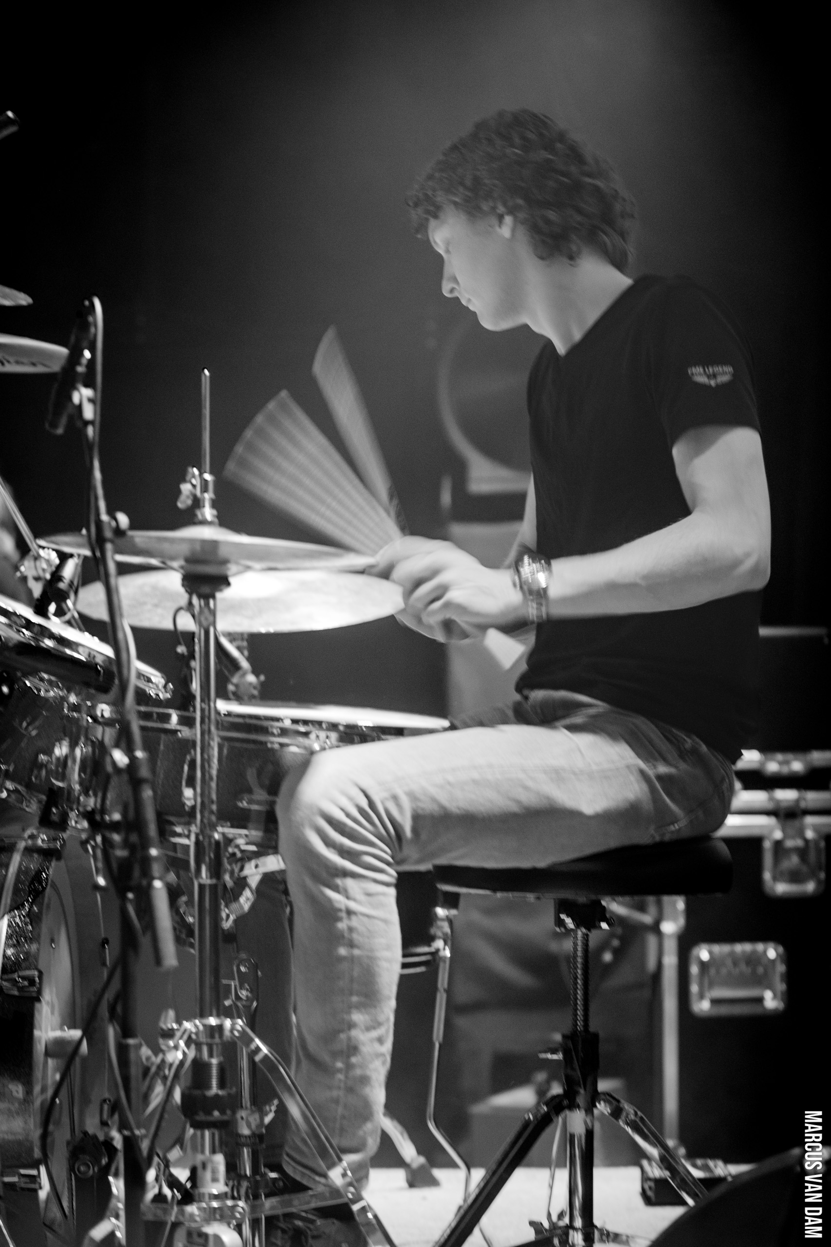 Rob Acda Award: Voorronde 3 (2025)