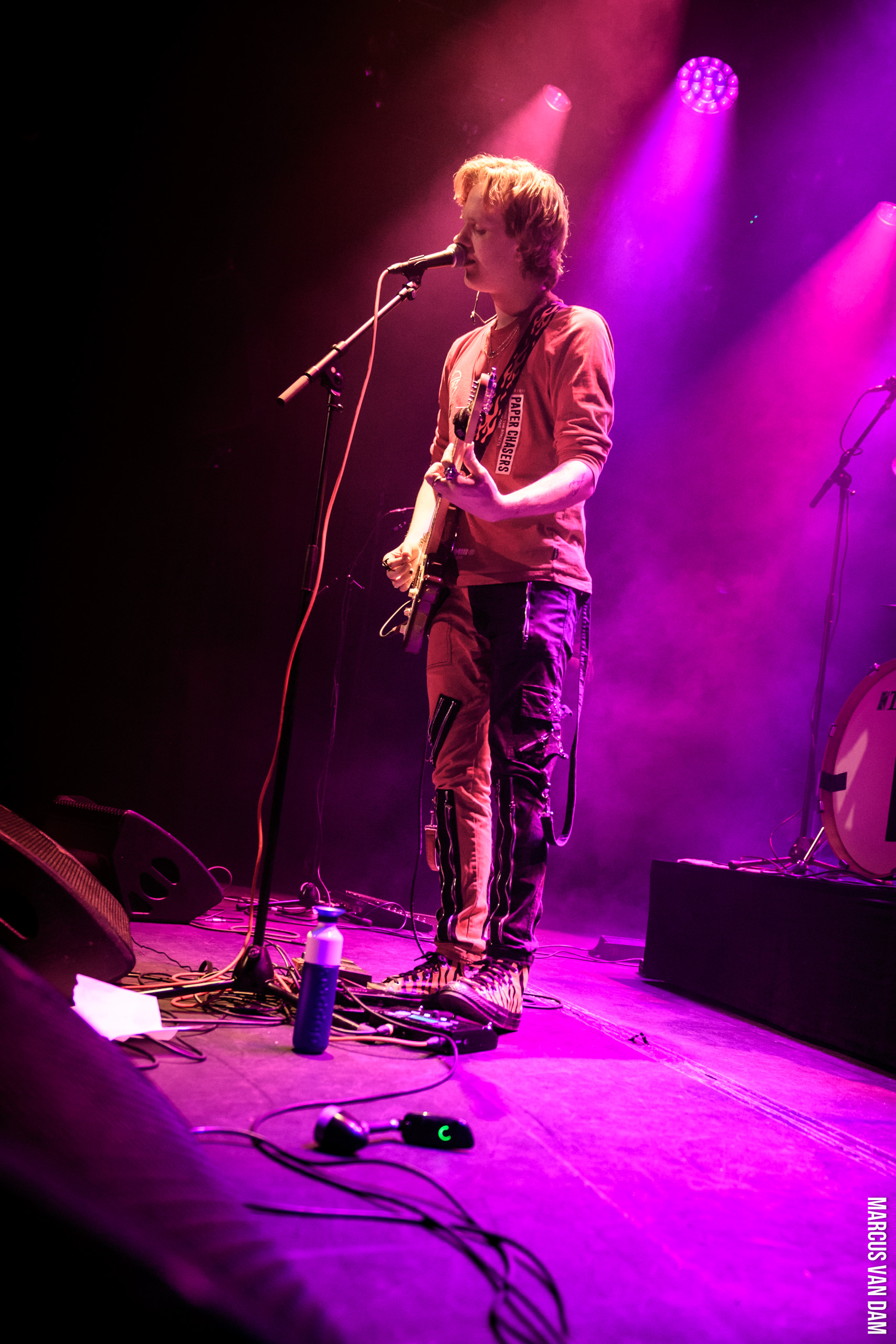 Rob Acda Award: Voorronde 3 (2025)