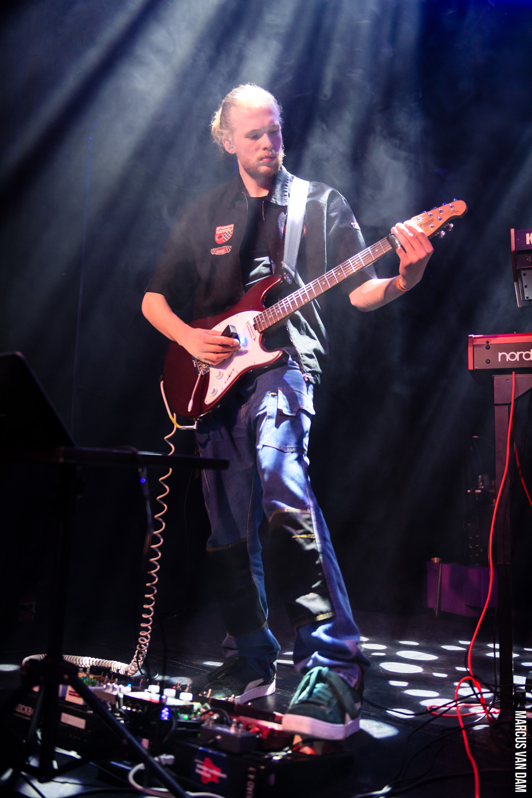 Rob Acda Award: Voorronde 3 (2025)